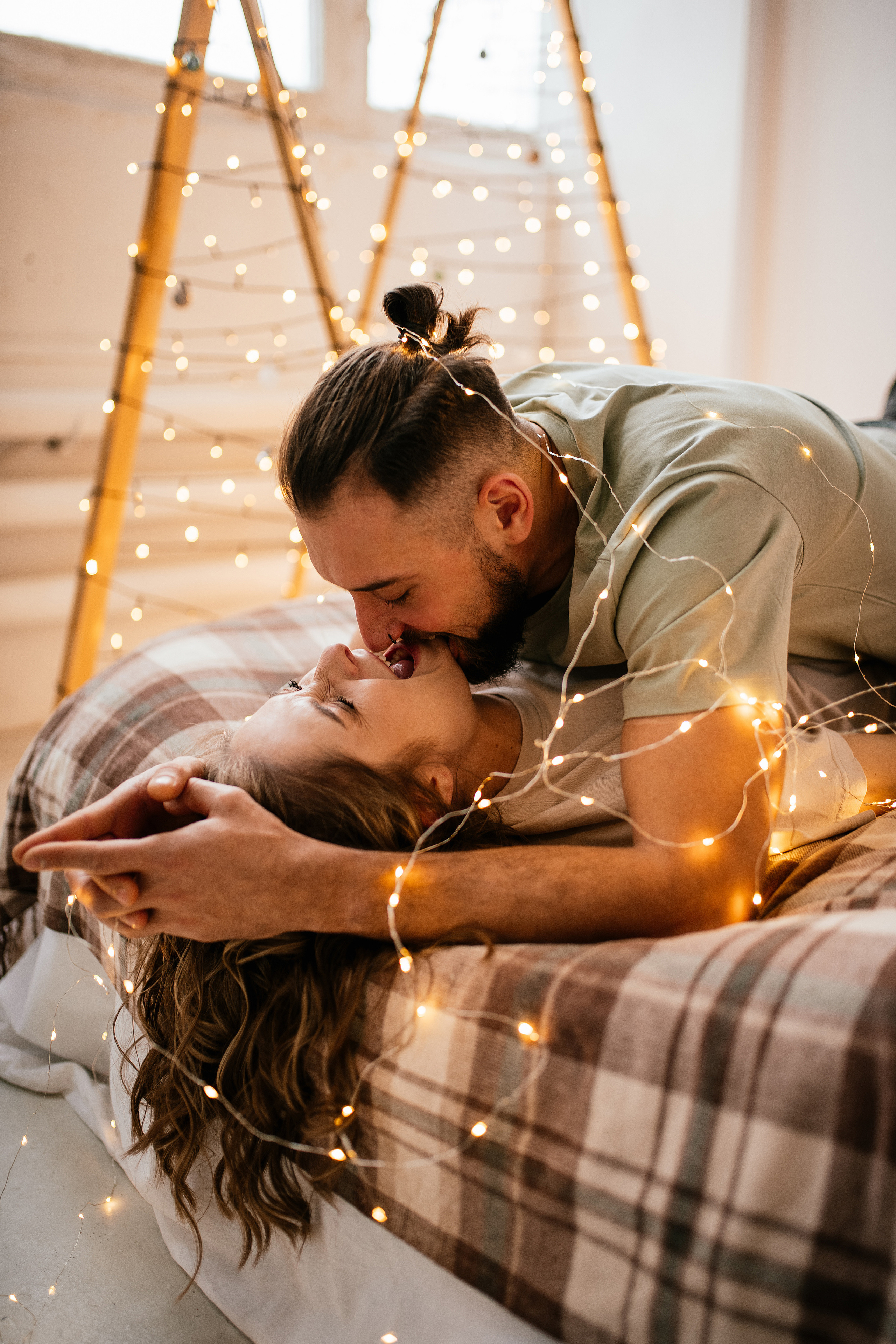 Женя и Дима. Свадебный, семейный фотограф в Рязани Лена Брант