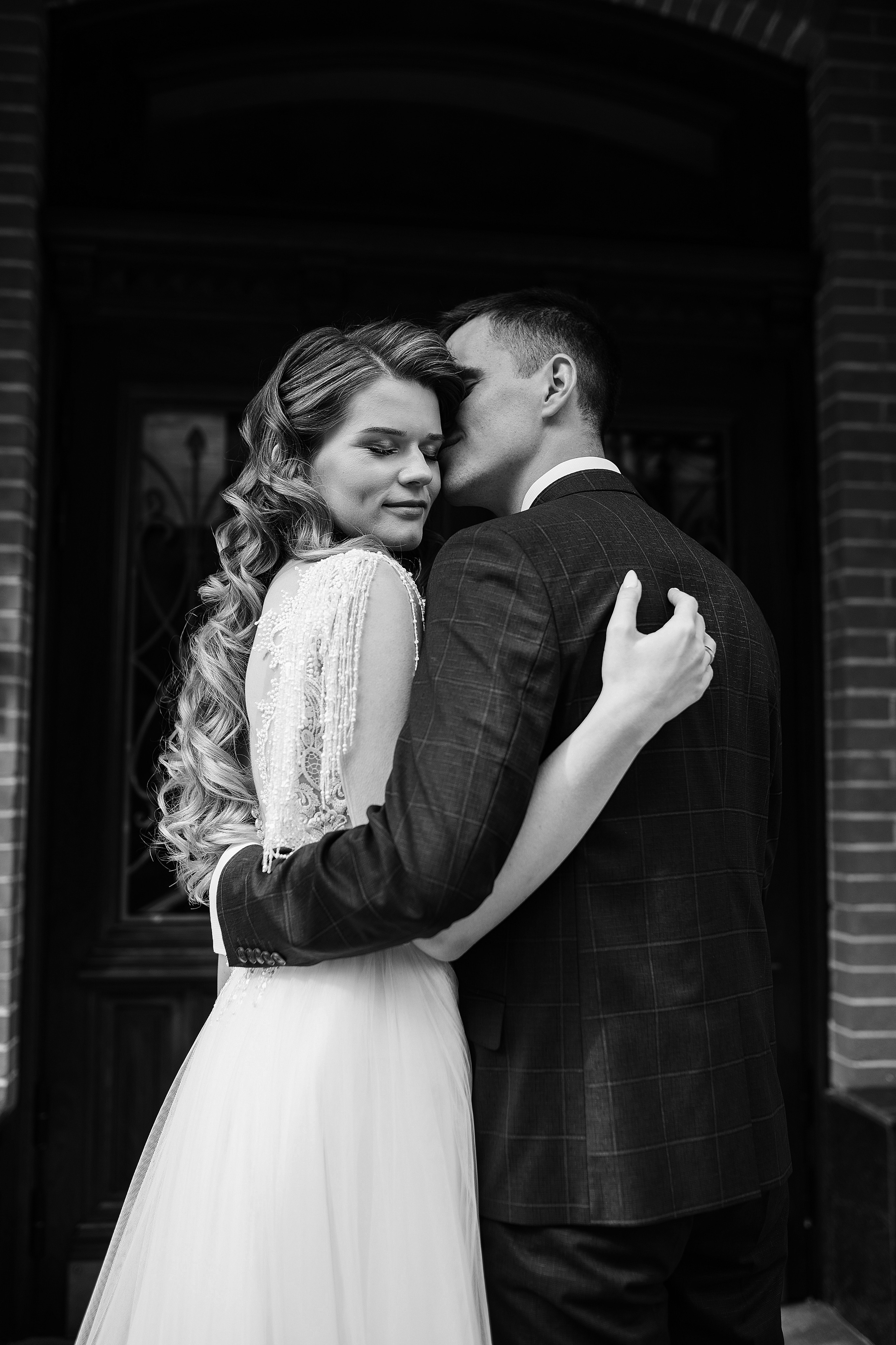 Wedding day #20. Свадебный, семейный фотограф в Рязани Лена Брант