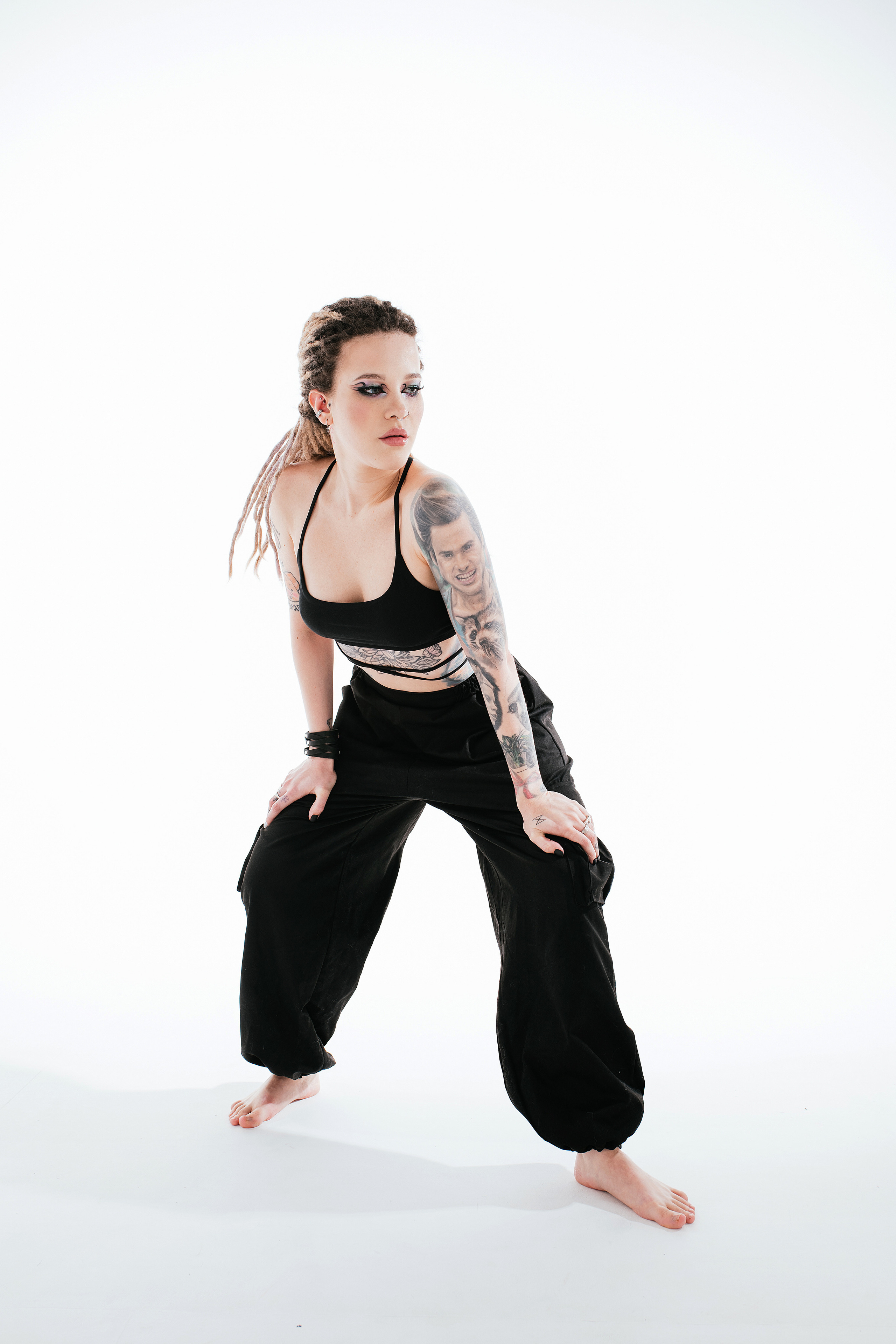 Настя. Свадебный, семейный фотограф в Рязани Лена Брант