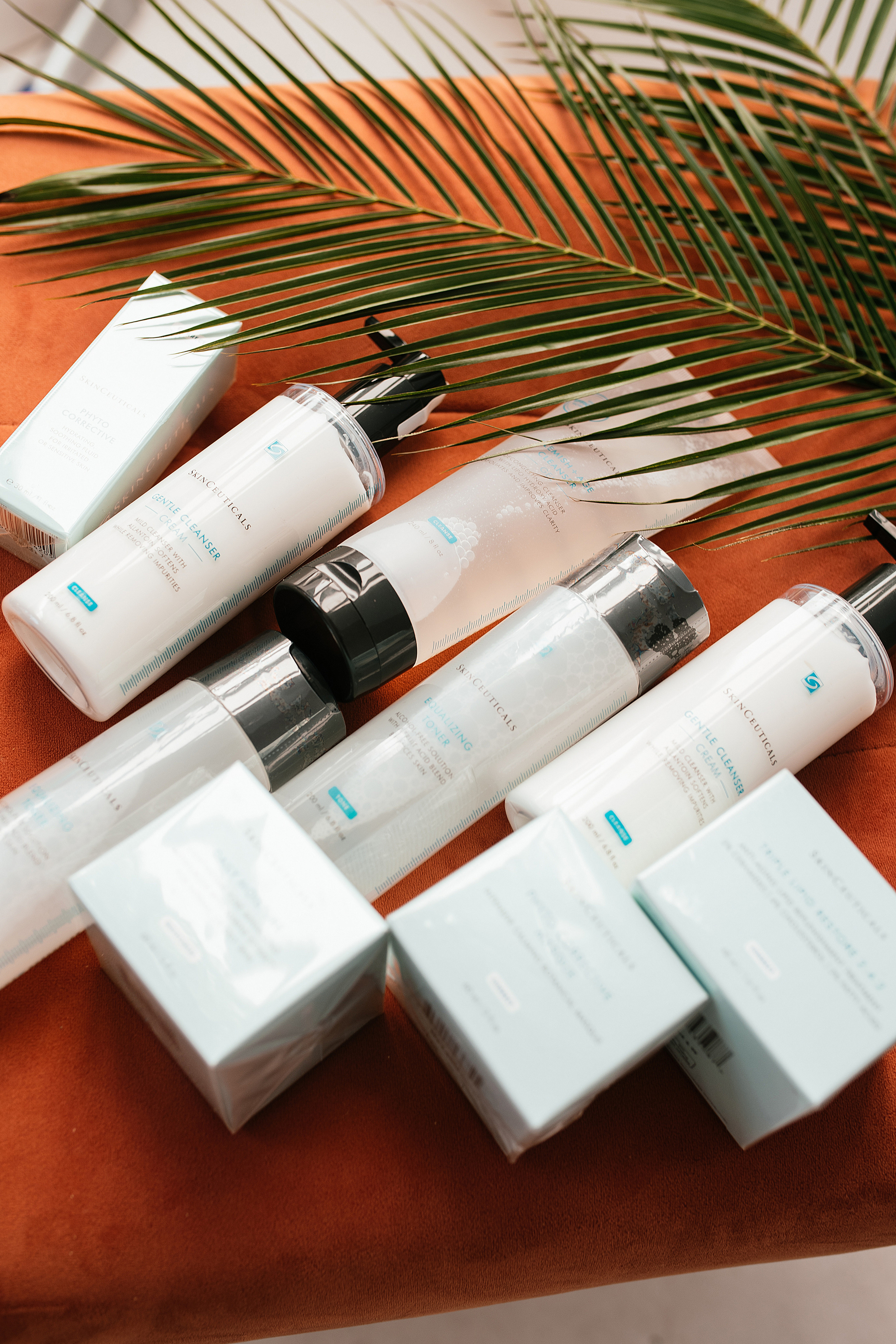 Для магазина косметики. Свадебный, семейный фотограф в Рязани Лена Брант