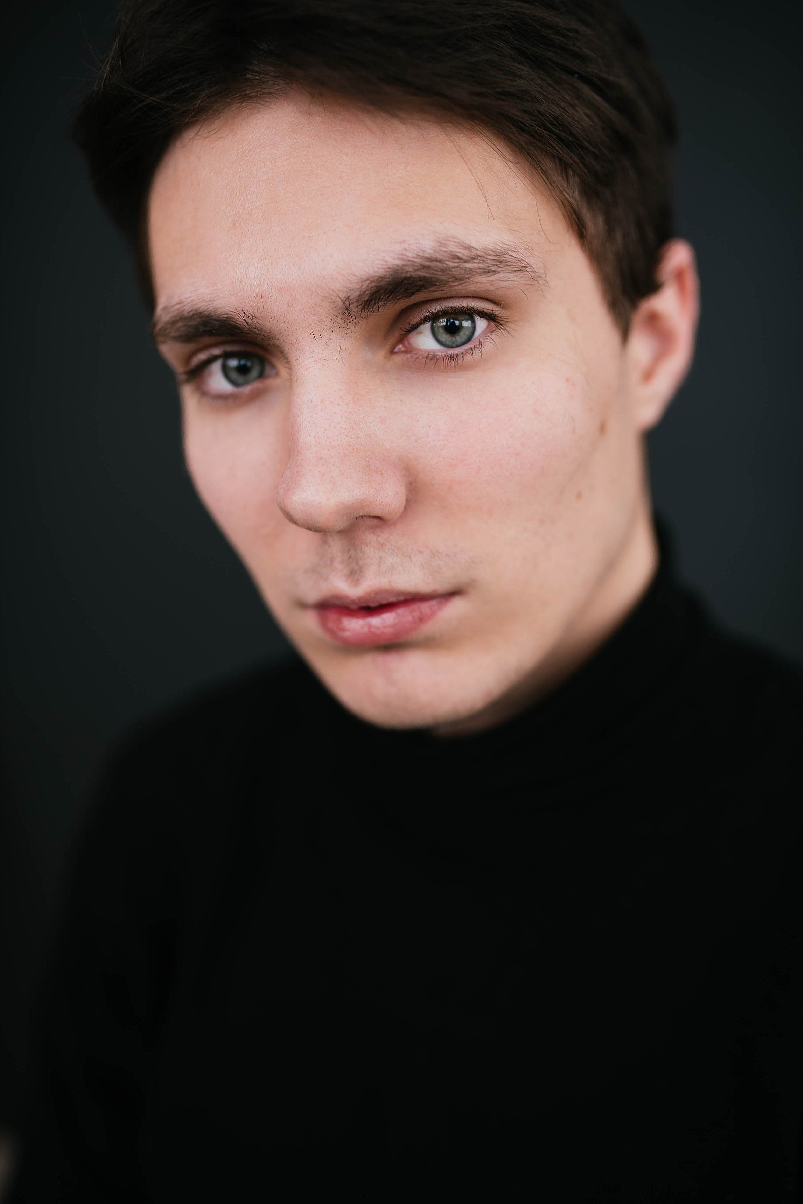 Сергей. Свадебный, семейный фотограф в Рязани Лена Брант