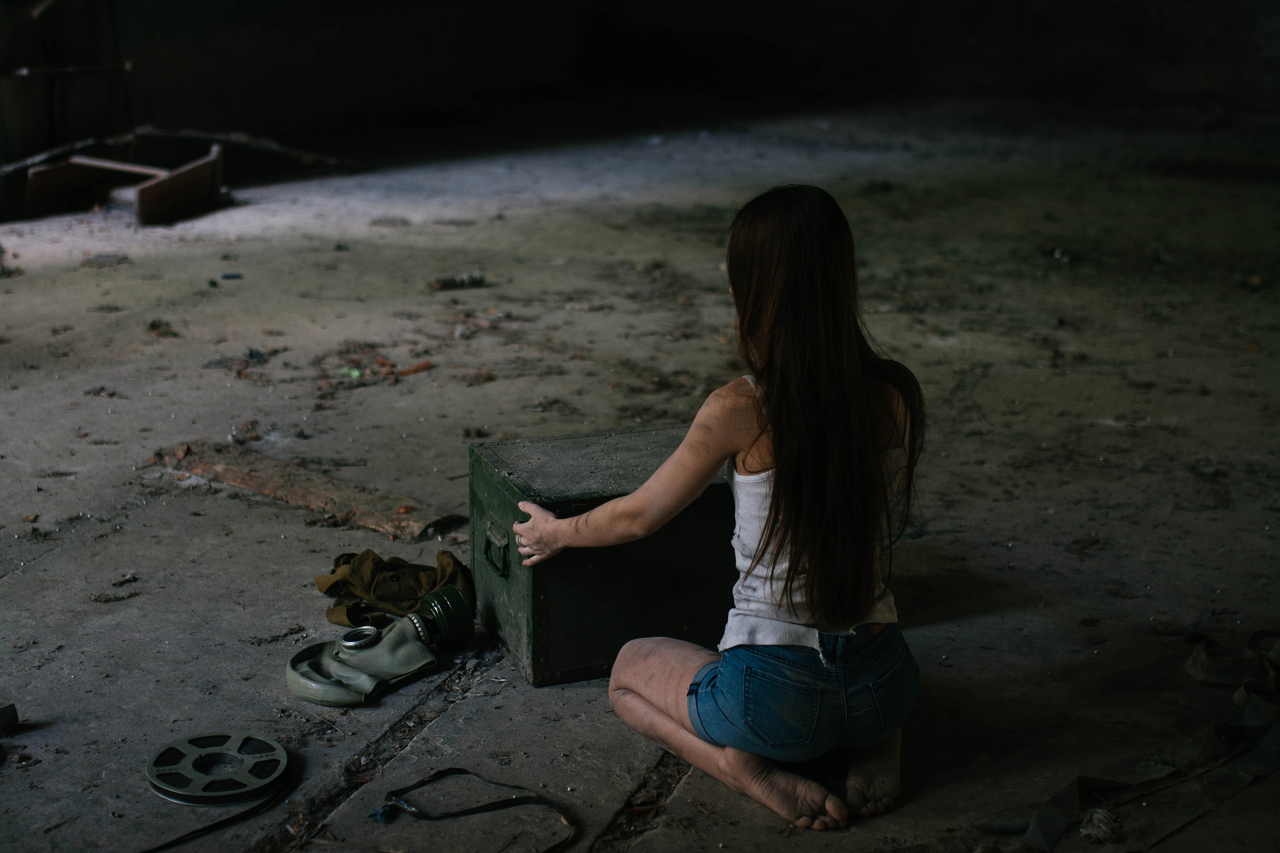 Будущее, которое мы заслужили. Свадебный, семейный фотограф в Рязани Лена Брант