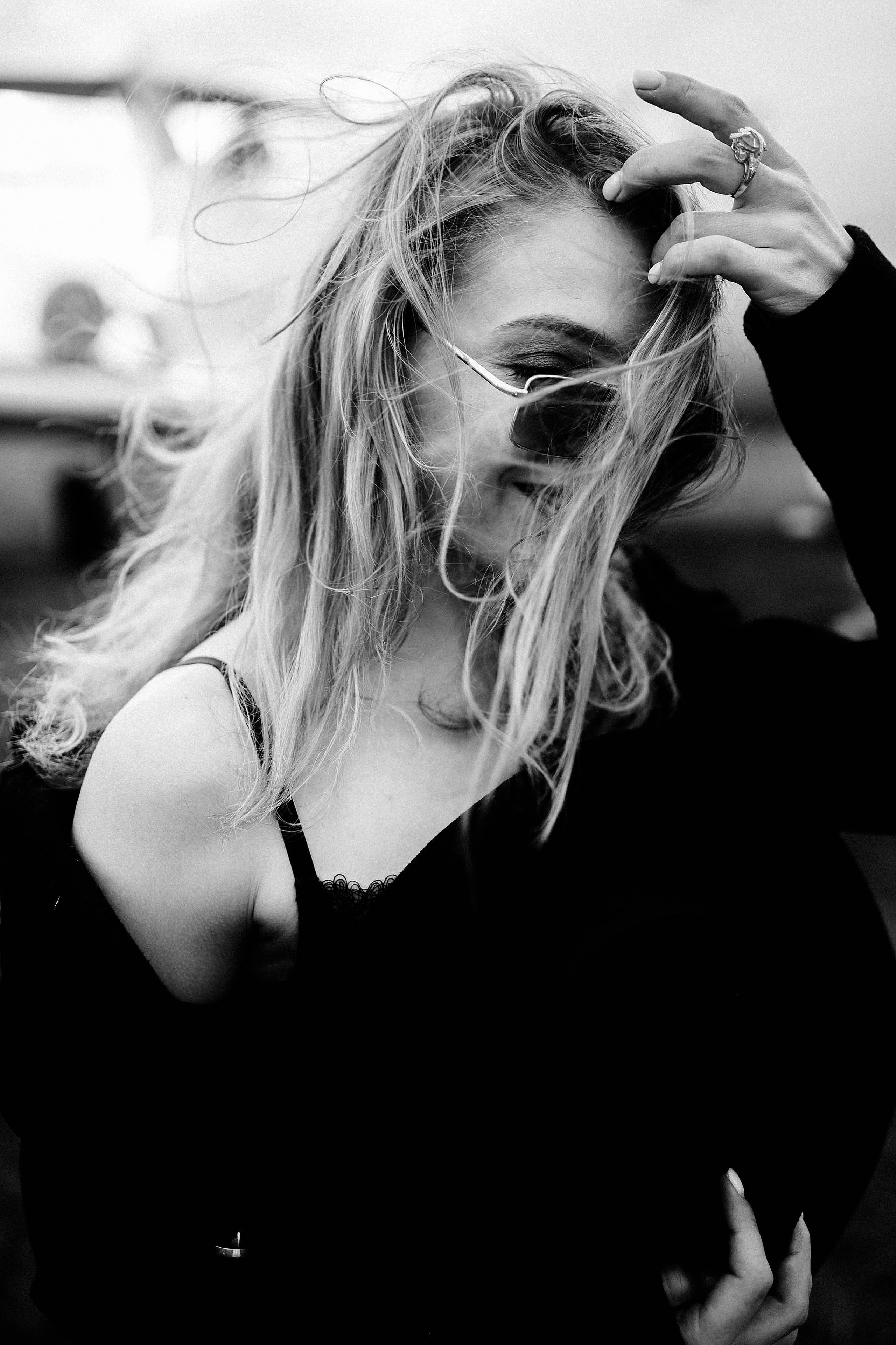 Таня, Крутицы. Свадебный, семейный фотограф в Рязани Лена Брант