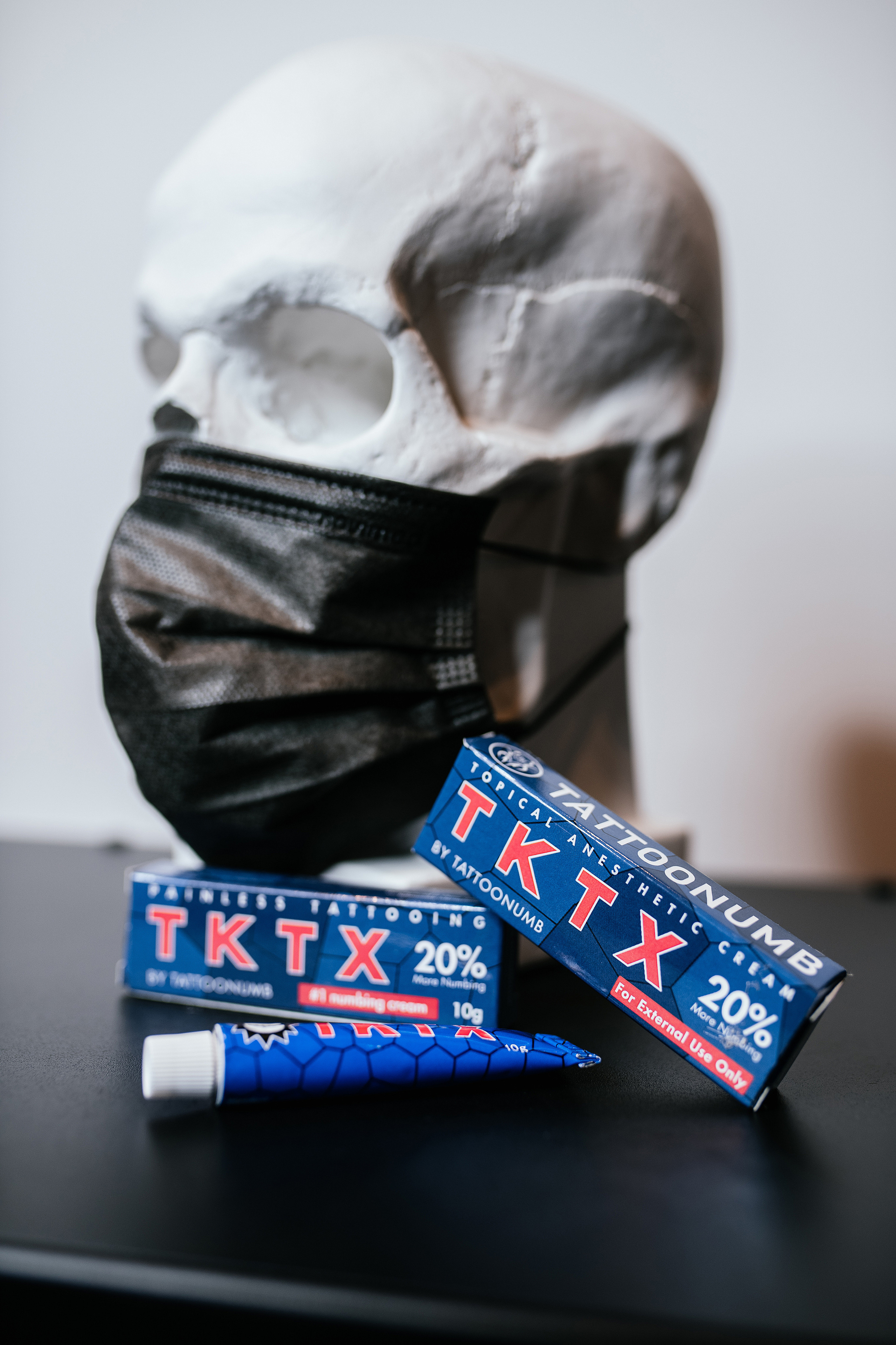 Для тату-мастера. Свадебный, семейный фотограф в Рязани Лена Брант