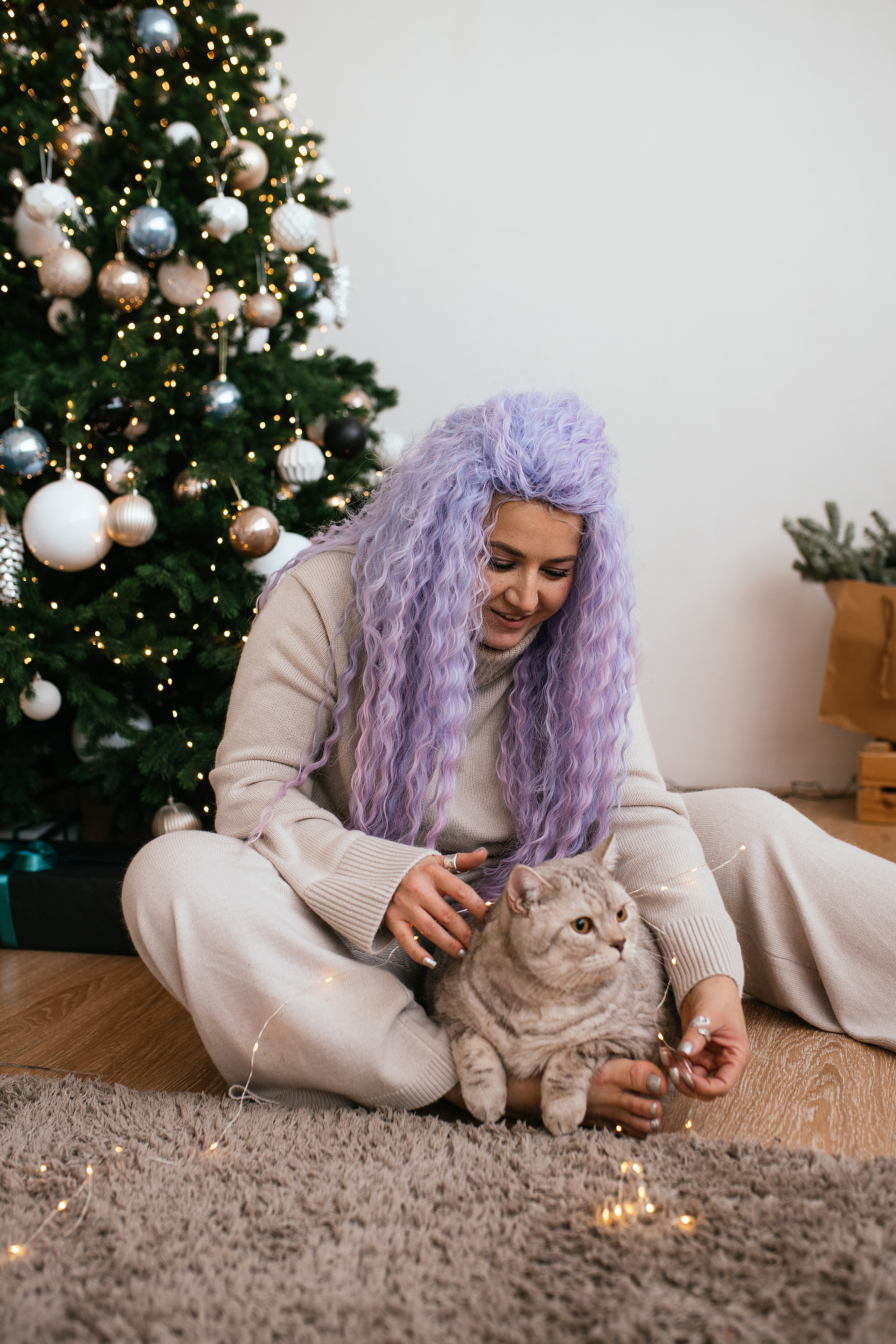 Лена и Батончик. Свадебный, семейный фотограф в Рязани Лена Брант