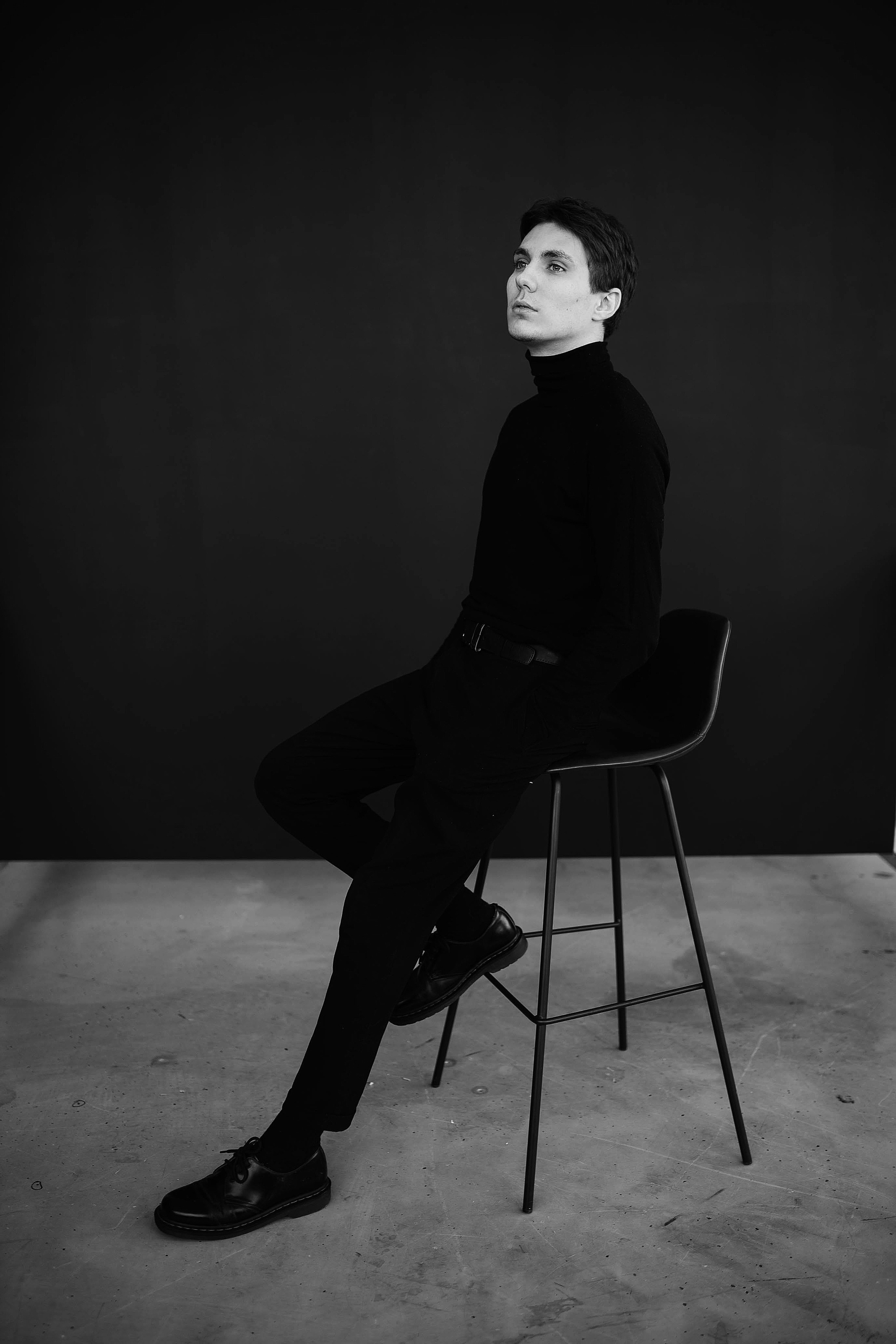 Сергей. Свадебный, семейный фотограф в Рязани Лена Брант