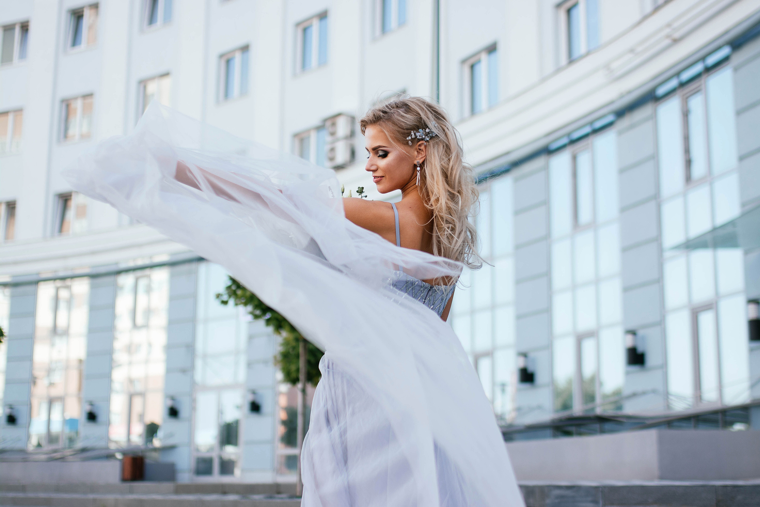 Wedding day #18. Свадебный, семейный фотограф в Рязани Лена Брант