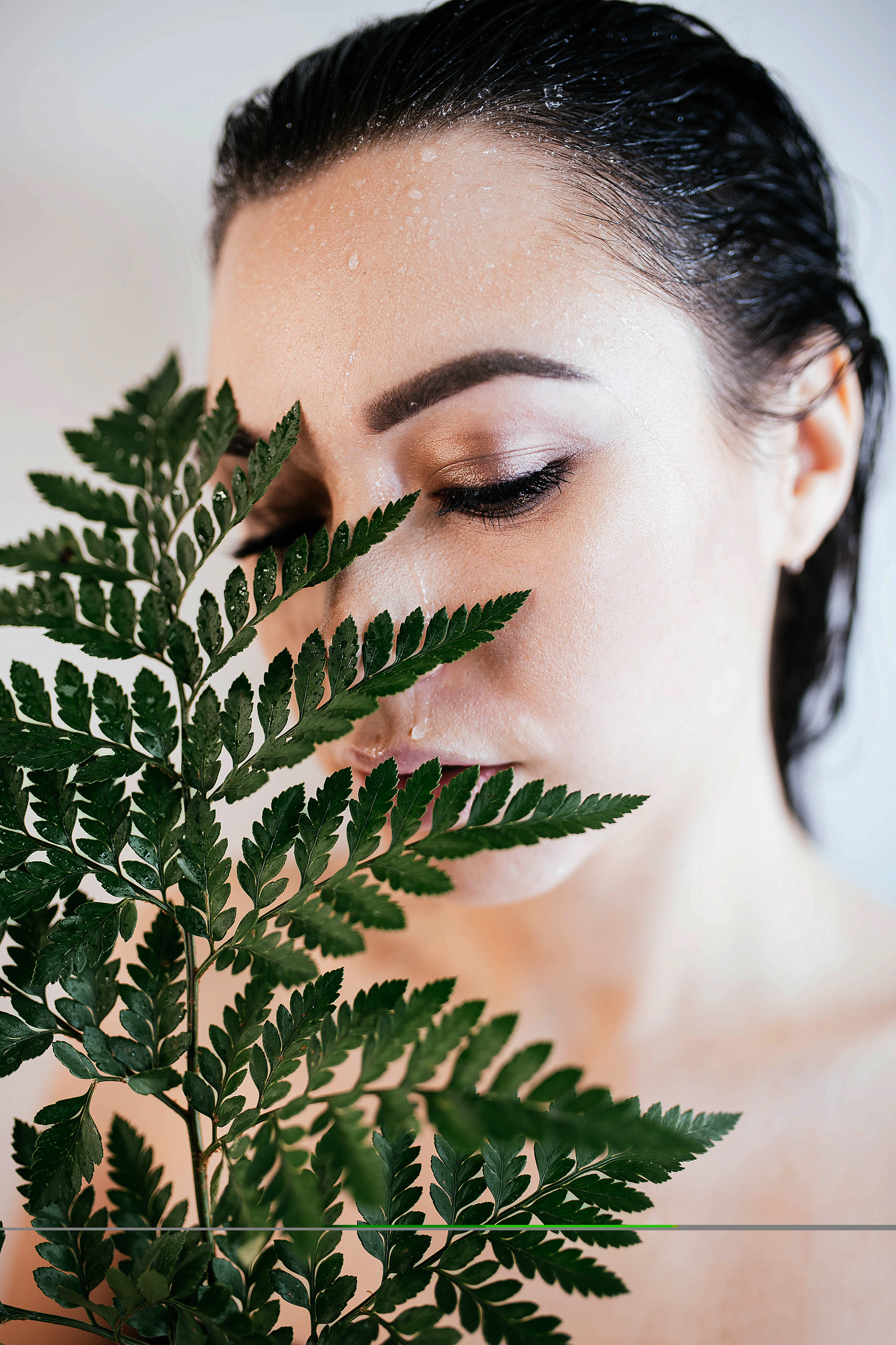 Для визажиста-косметолога. Свадебный, семейный фотограф в Рязани Лена Брант