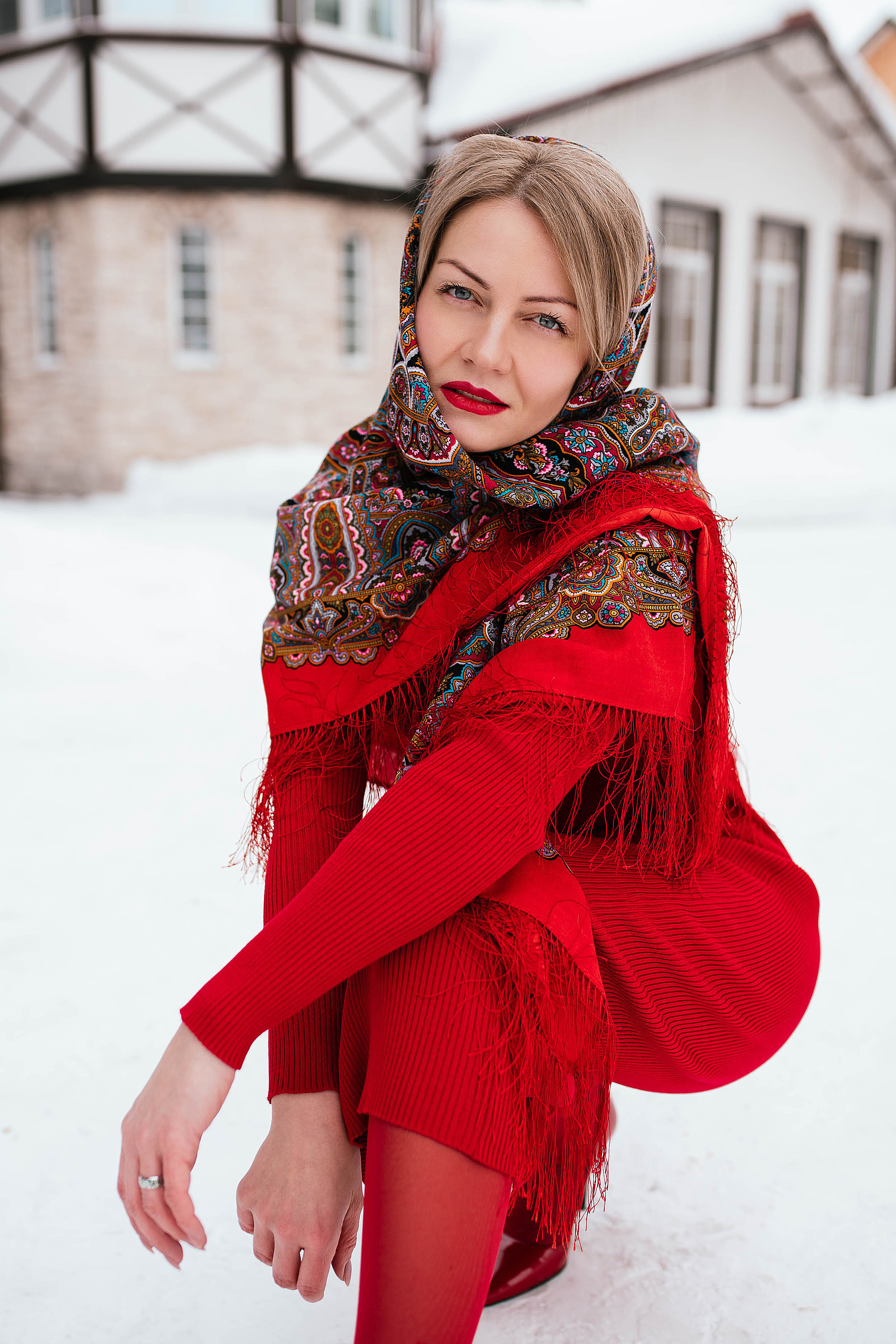 Ирина. Свадебный, семейный фотограф в Рязани Лена Брант