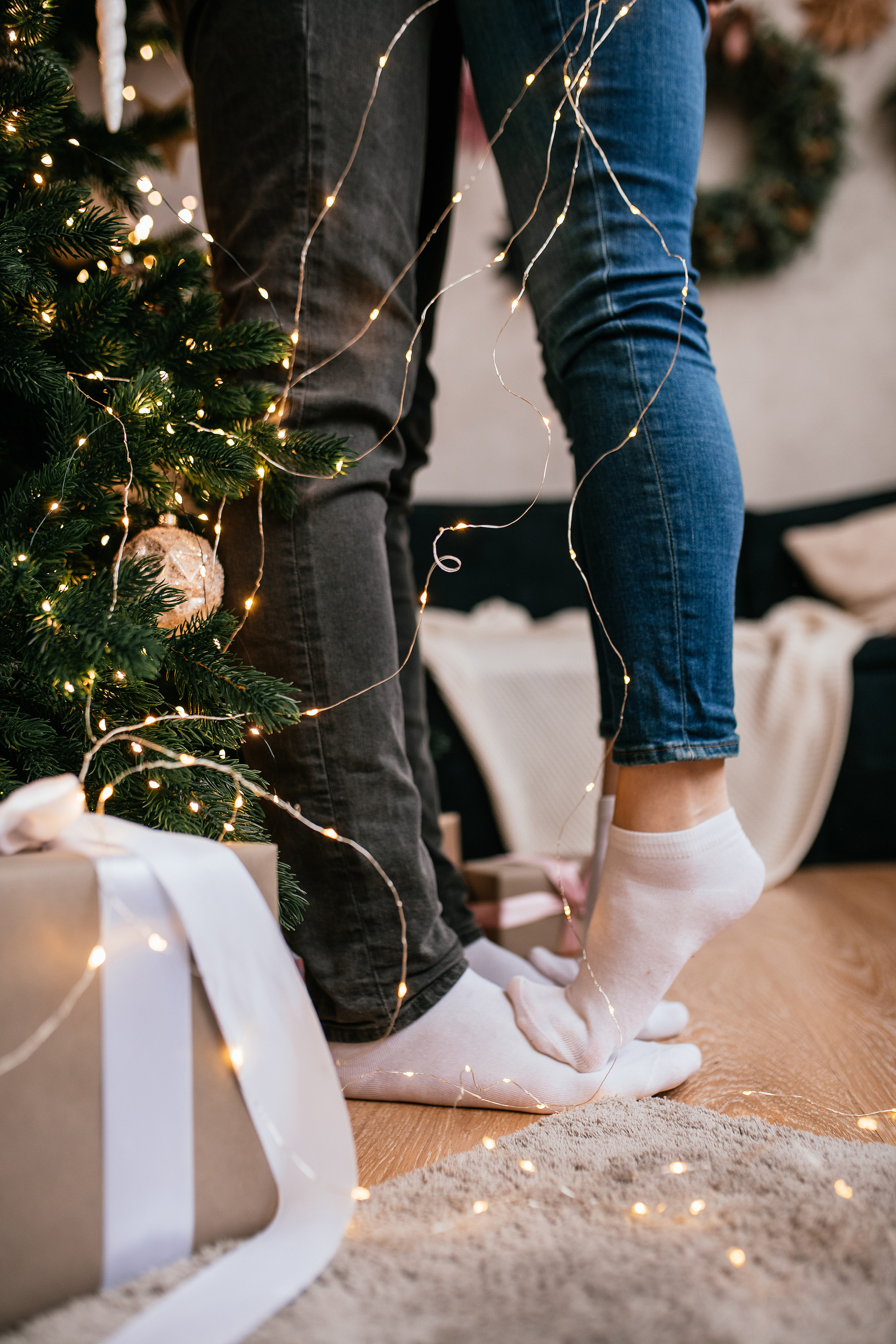 Женя и Дима. Свадебный, семейный фотограф в Рязани Лена Брант