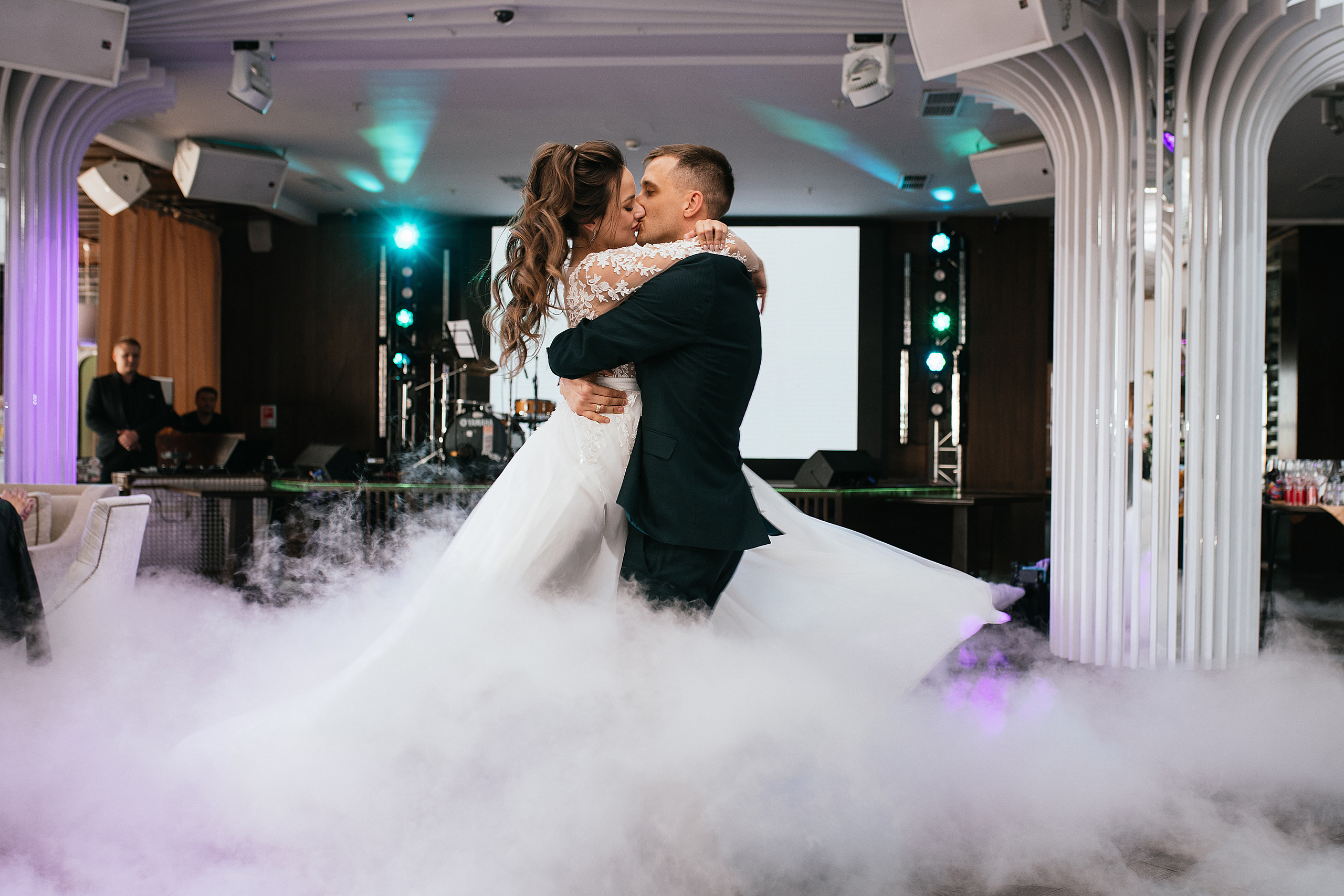 Wedding day#2. Свадебный, семейный фотограф в Рязани Лена Брант