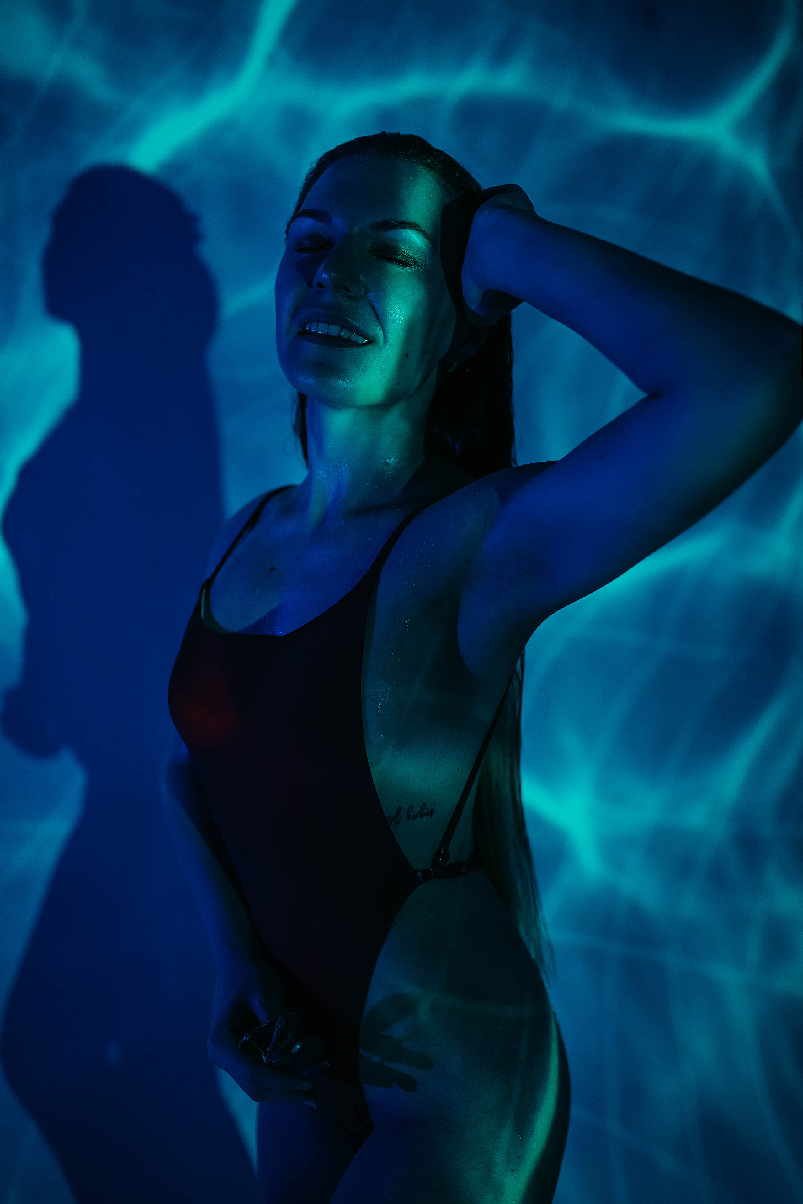 Настя проектор. Свадебный, семейный фотограф в Рязани Лена Брант