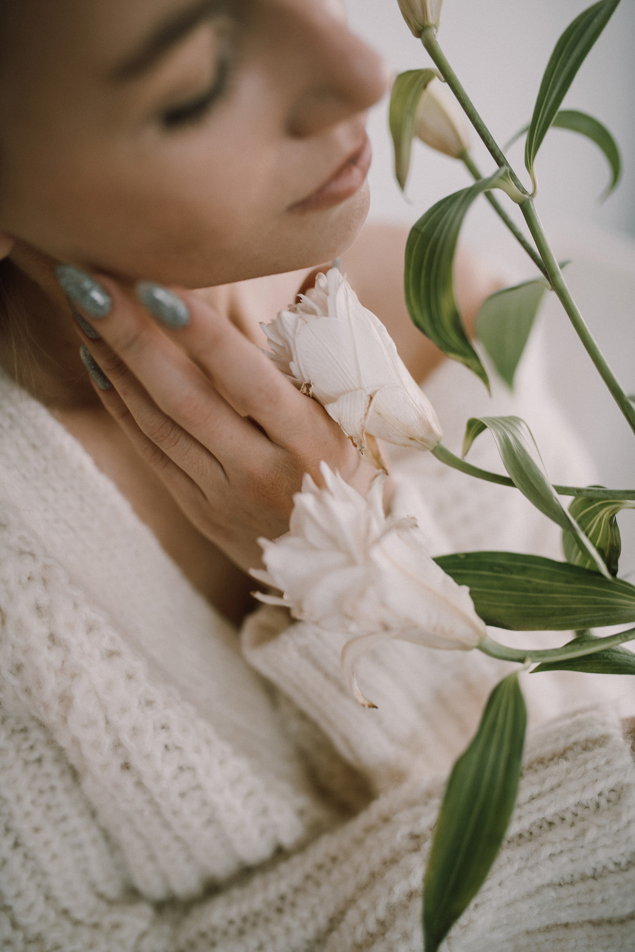 Настя. Свадебный, семейный фотограф в Рязани Лена Брант