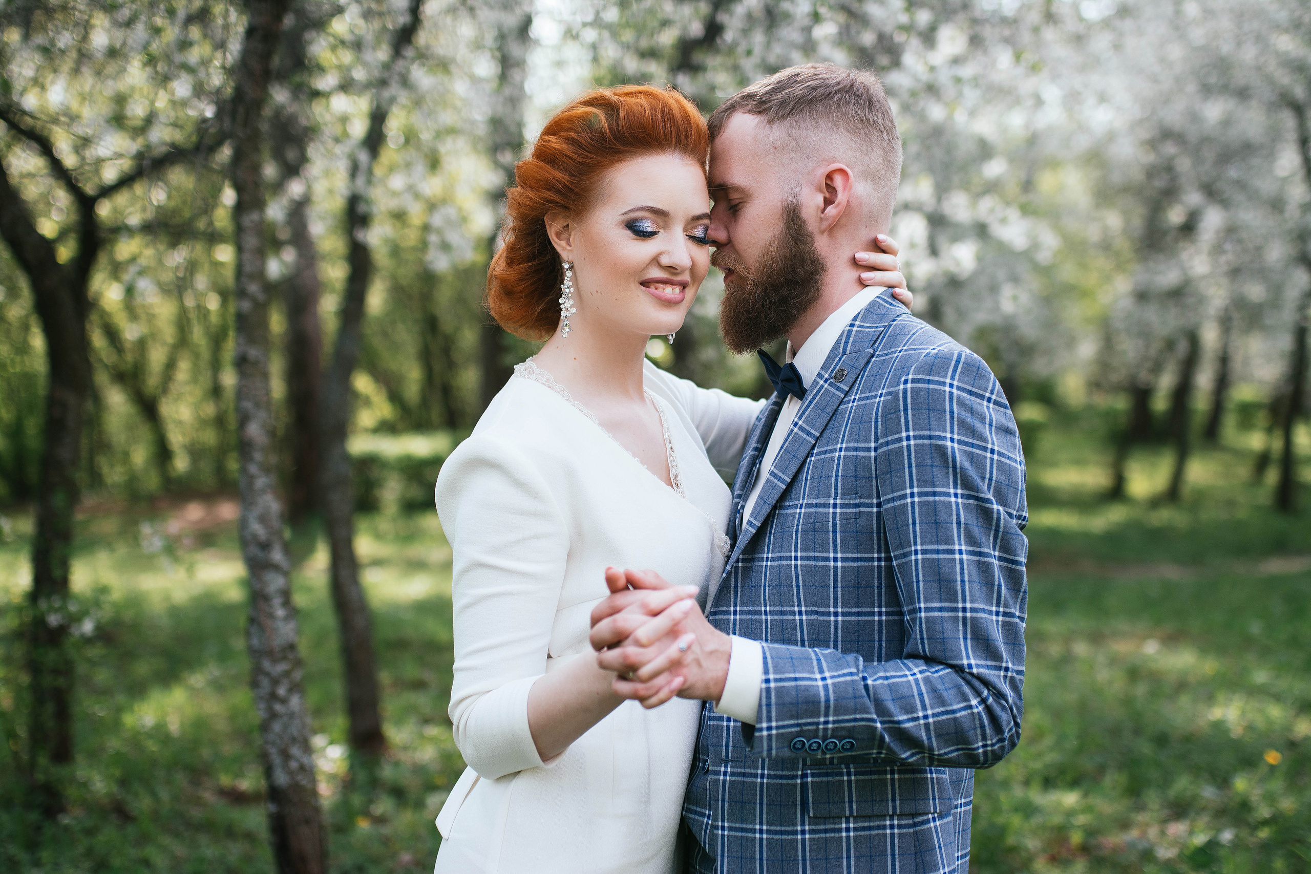 Wedding day #19. Свадебный, семейный фотограф в Рязани Лена Брант