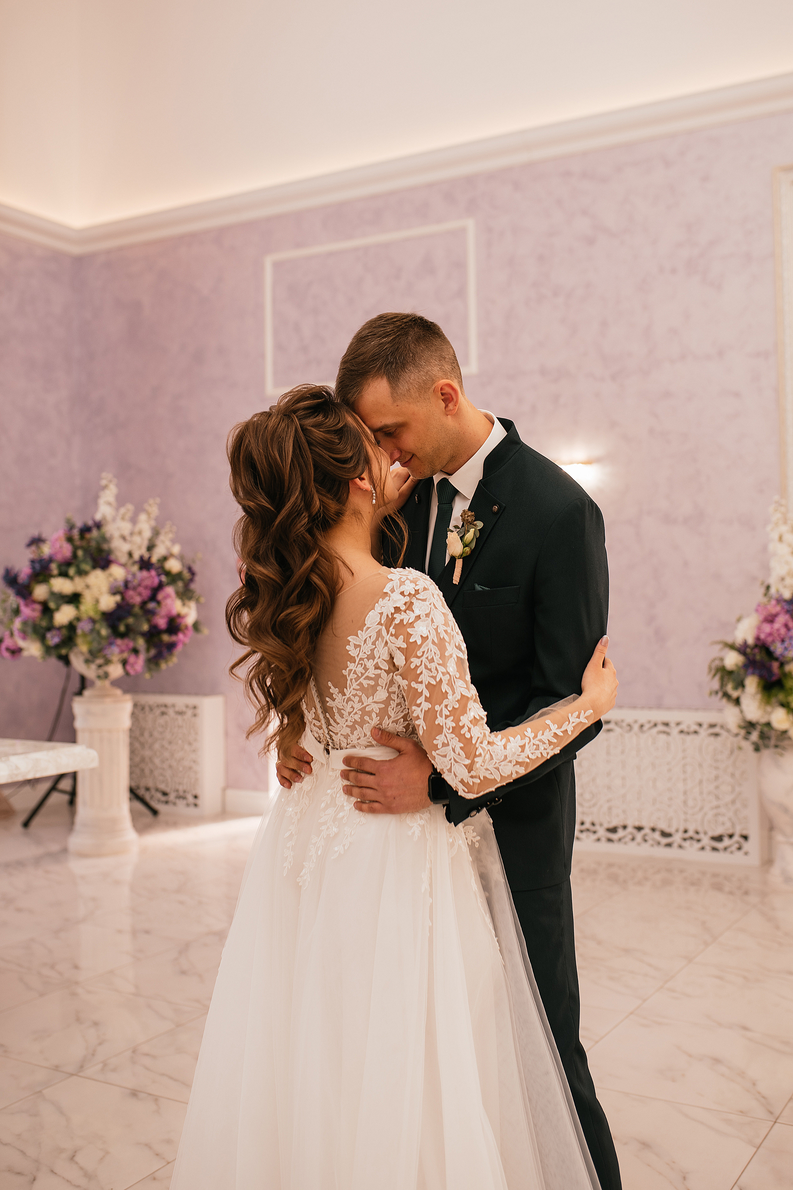 Wedding day#2. Свадебный, семейный фотограф в Рязани Лена Брант