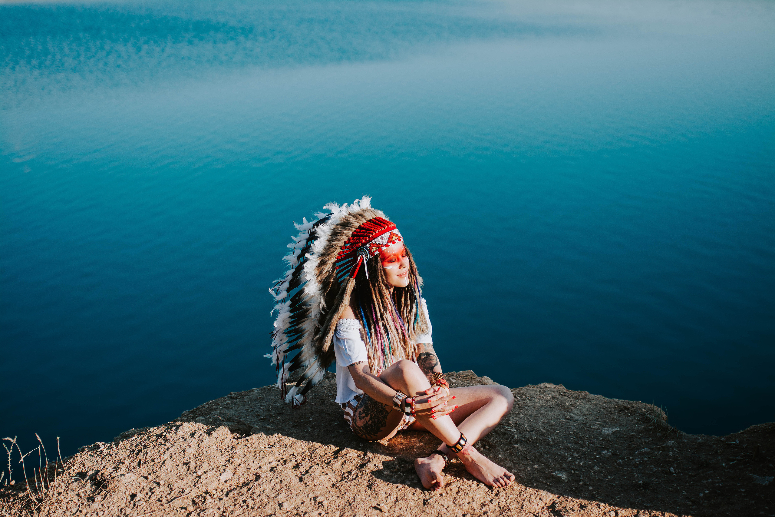 Indian. Свадебный, семейный фотограф в Рязани Лена Брант