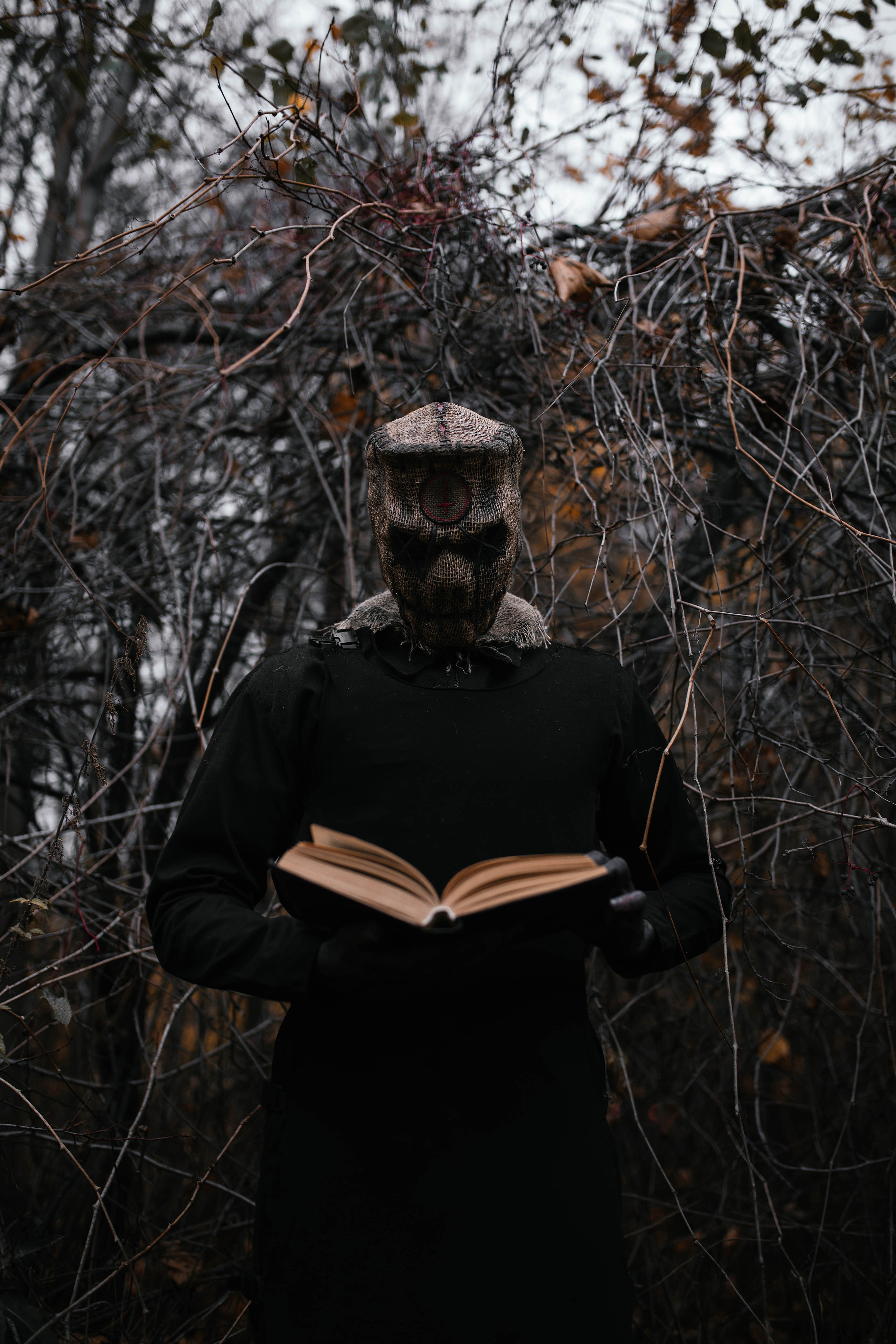 Halloween. Свадебный, семейный фотограф в Рязани Лена Брант