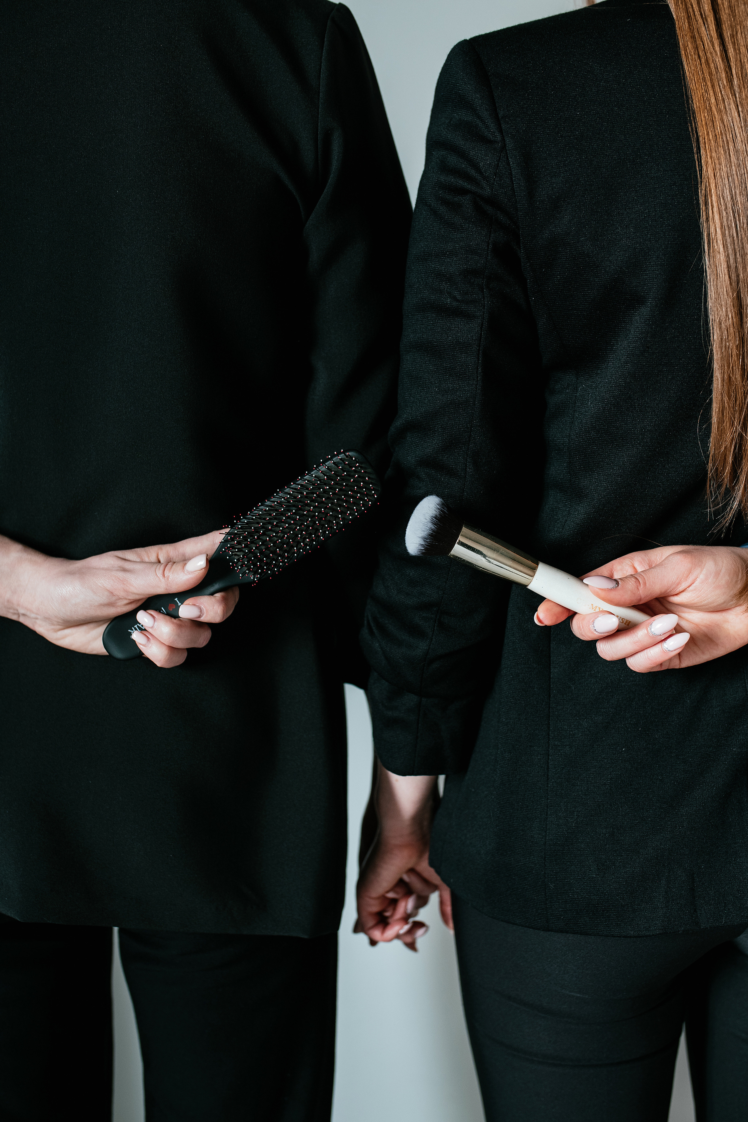 Для визажиста и стилиста по волосам. Свадебный, семейный фотограф в Рязани Лена Брант