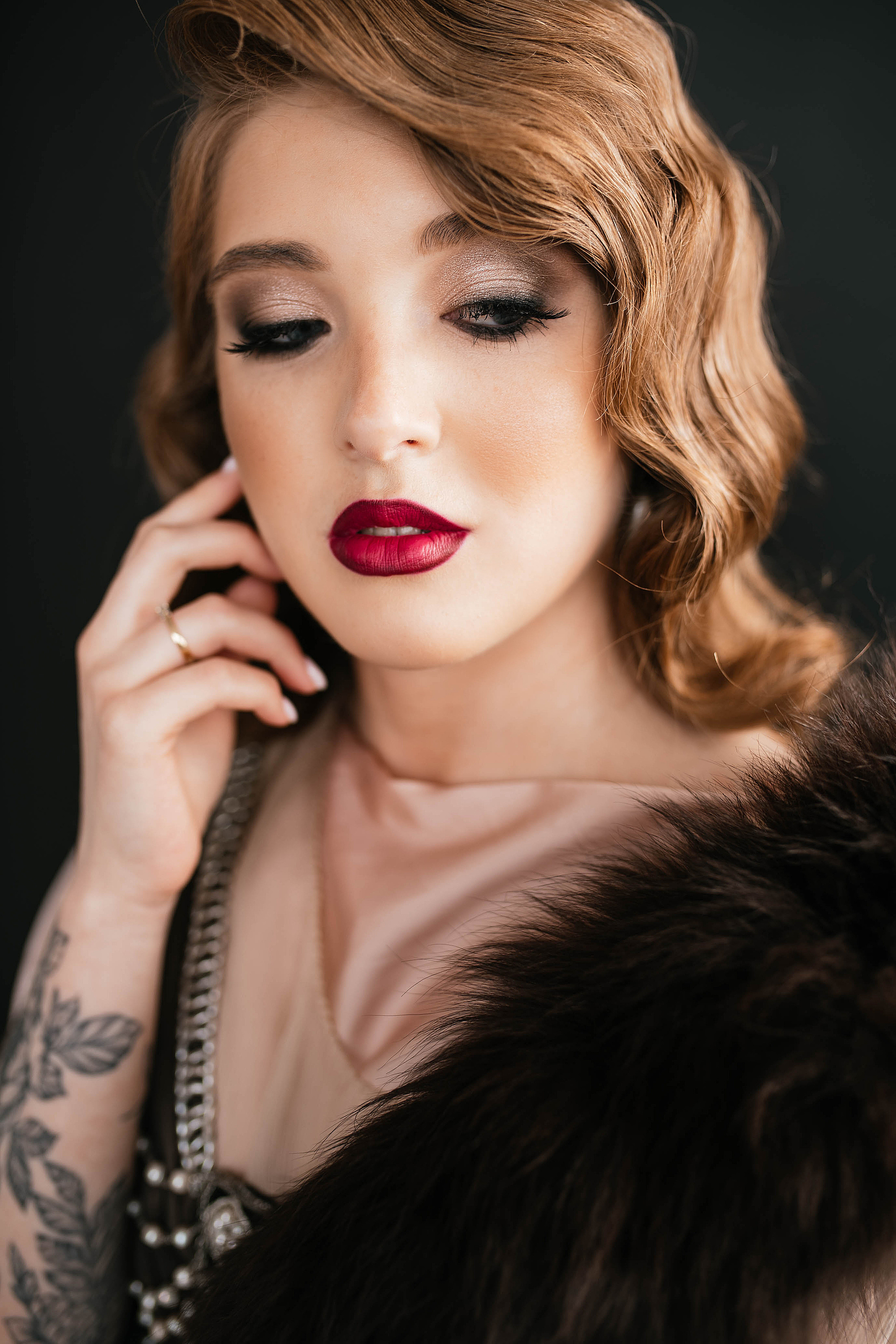 Острые козырьки. Свадебный, семейный фотограф в Рязани Лена Брант