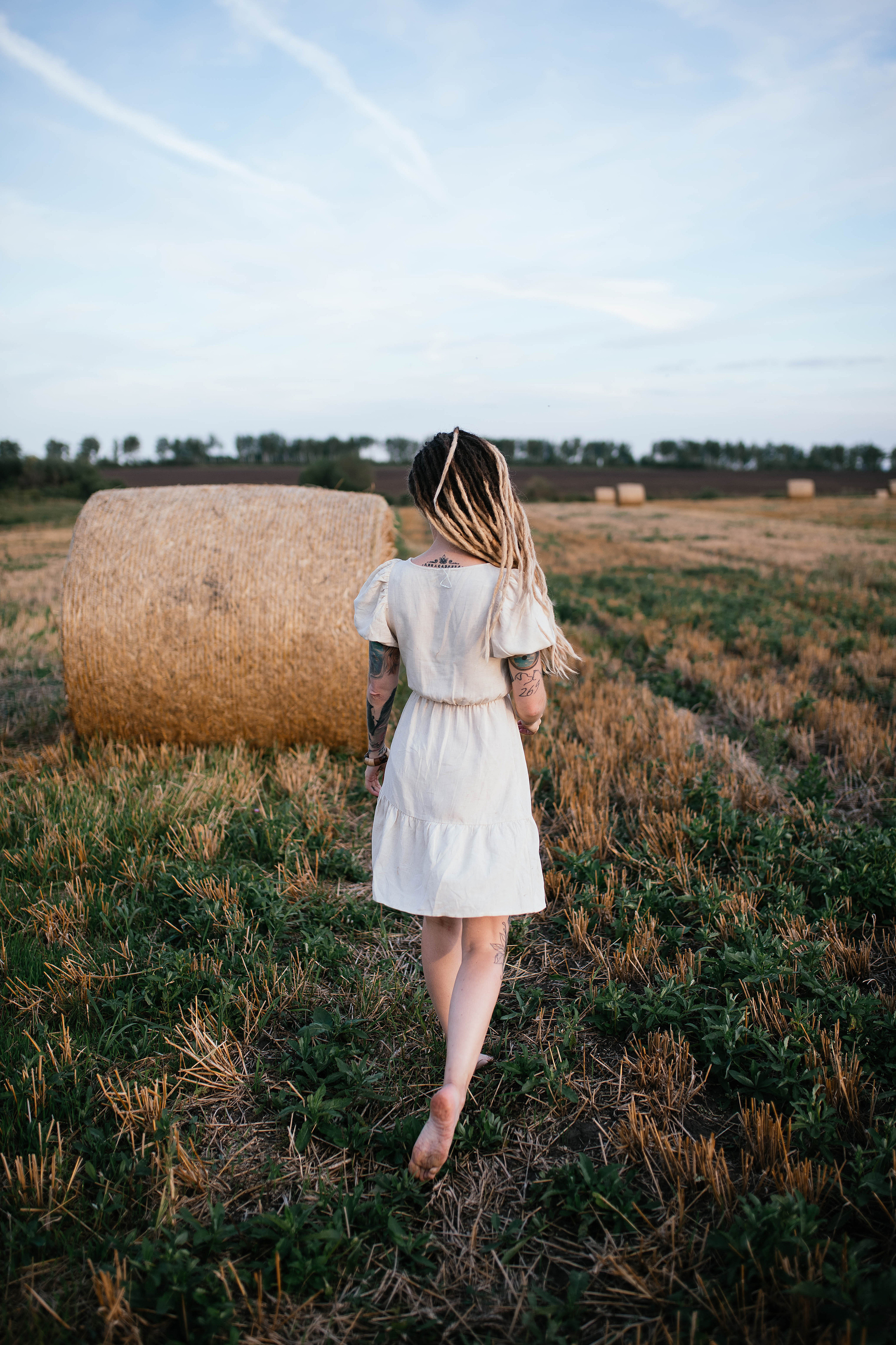 Подсолнухи Настя. Свадебный, семейный фотограф в Рязани Лена Брант
