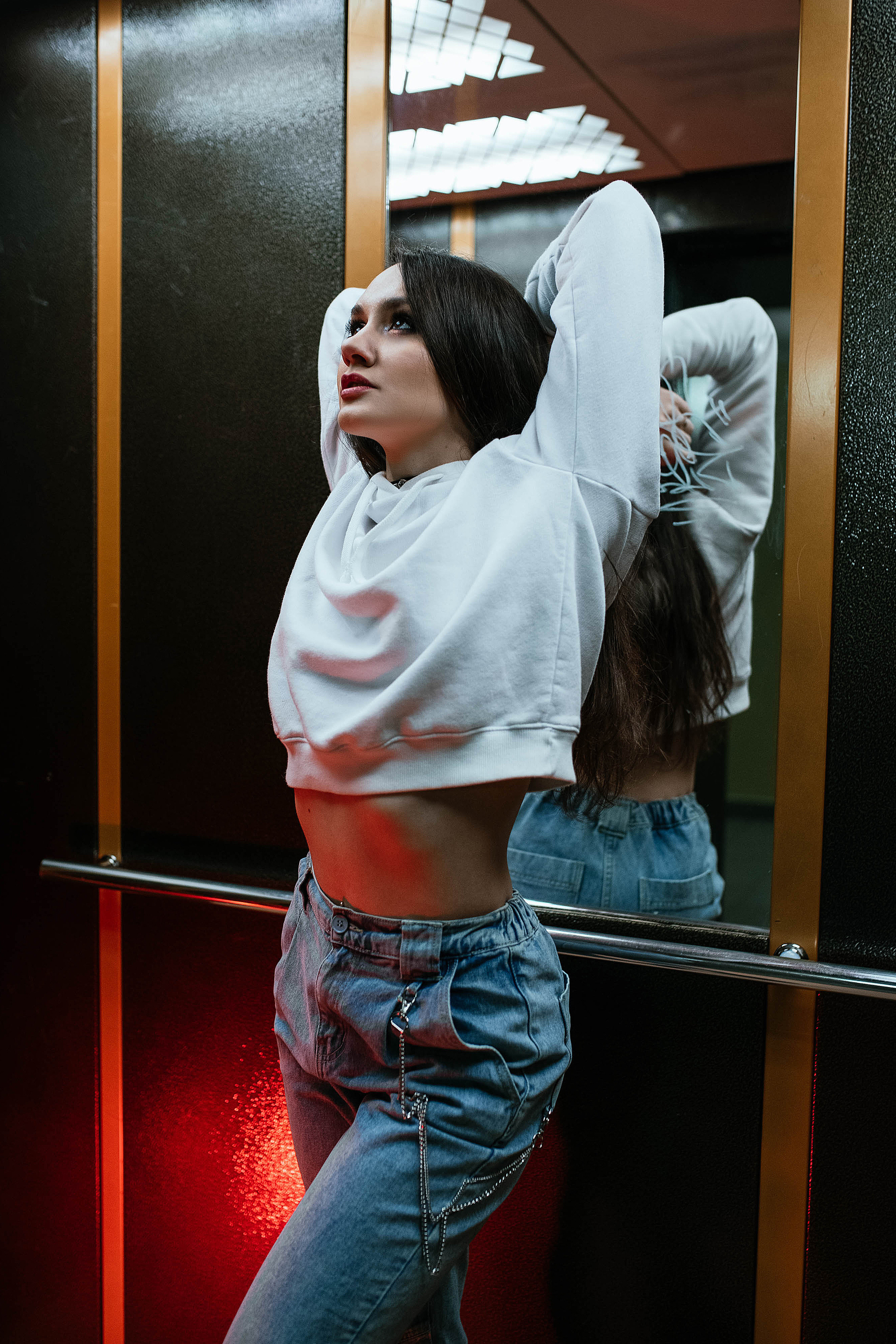 Люба. Свадебный, семейный фотограф в Рязани Лена Брант