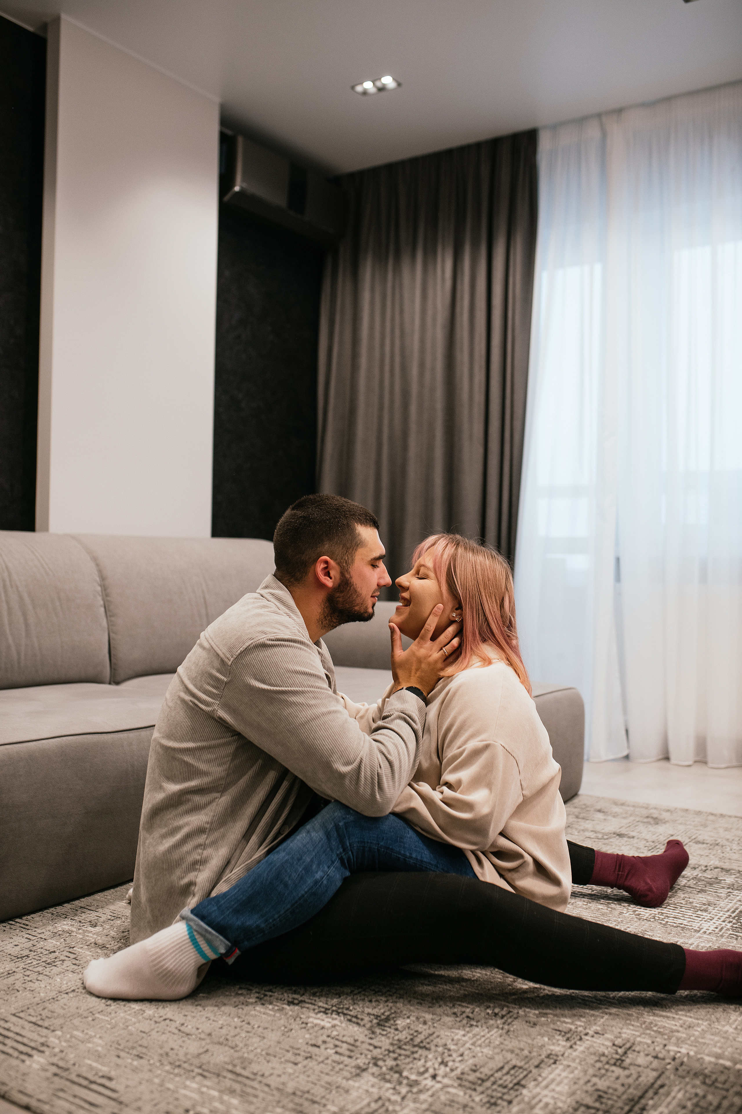 Sweet home. Свадебный, семейный фотограф в Рязани Лена Брант