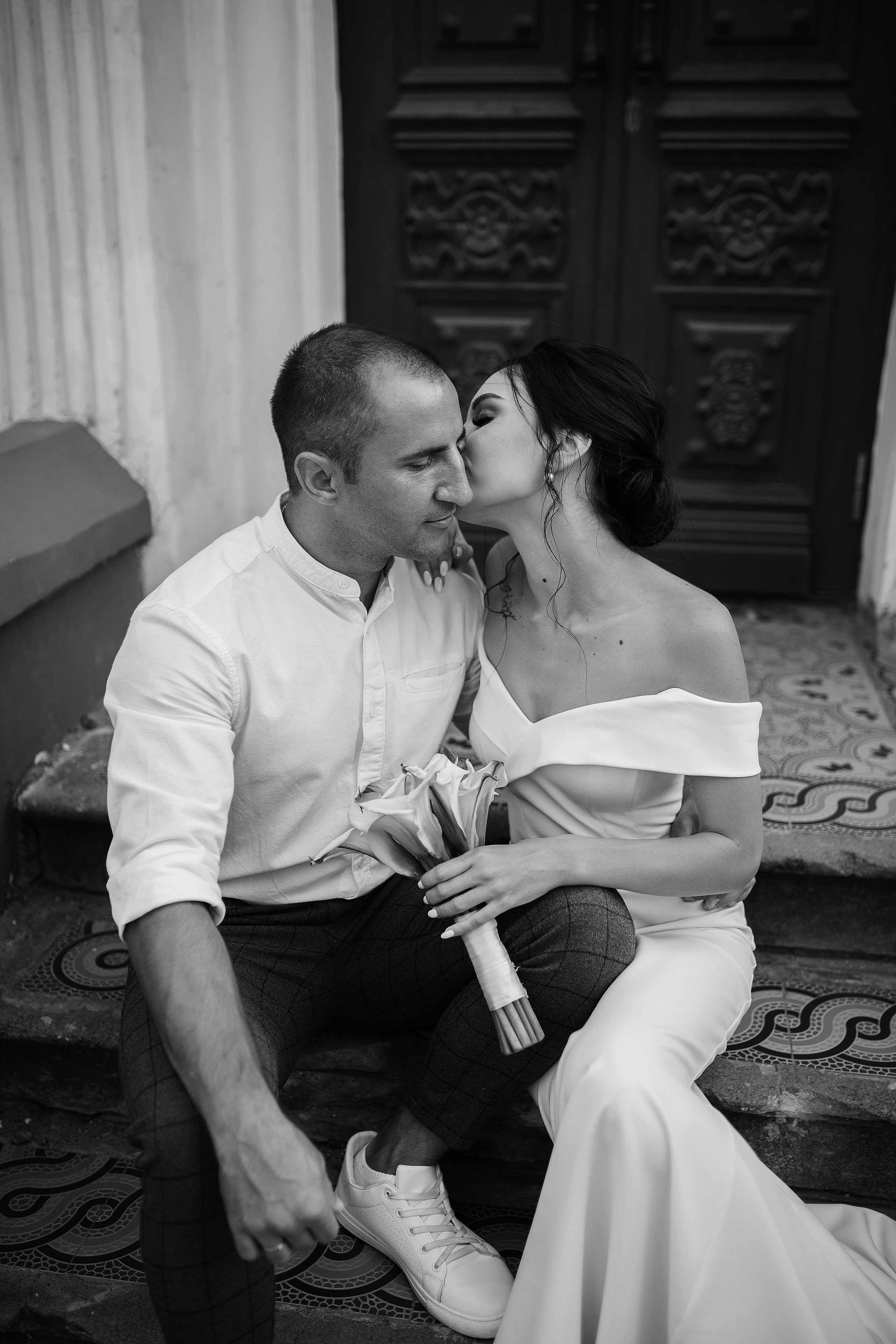 Wedding day #15. Свадебный, семейный фотограф в Рязани Лена Брант