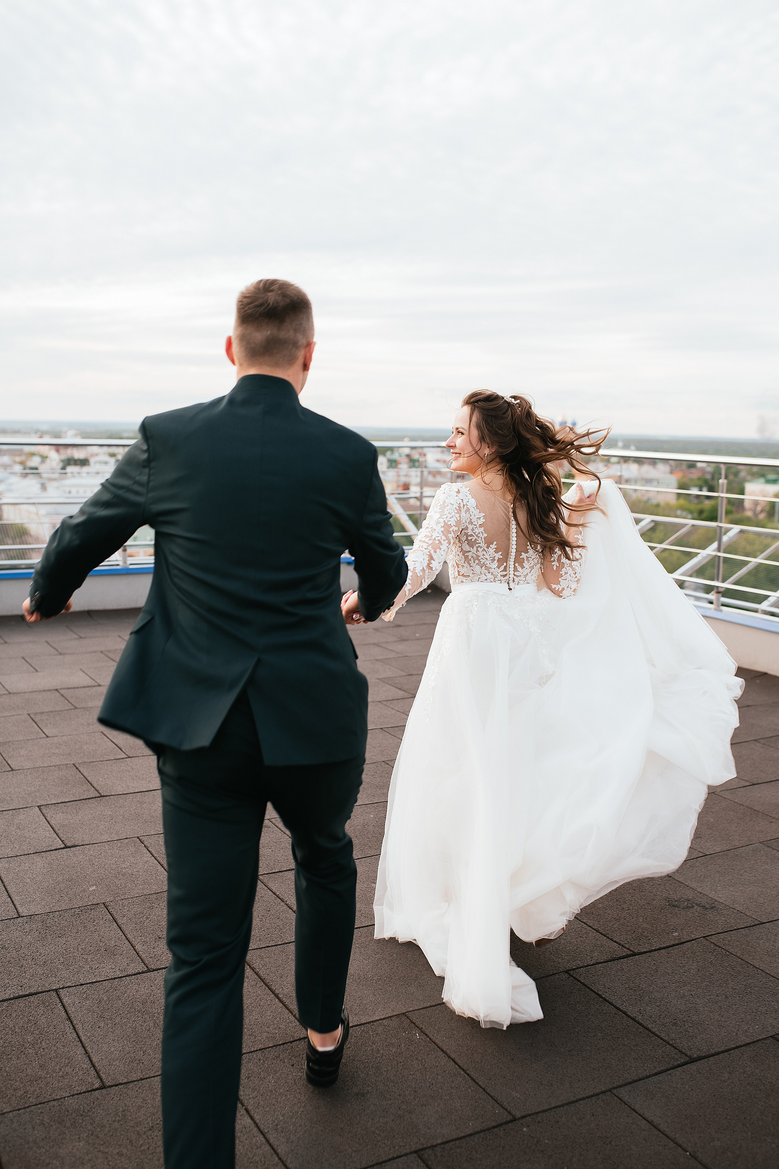 Wedding day#2. Свадебный, семейный фотограф в Рязани Лена Брант