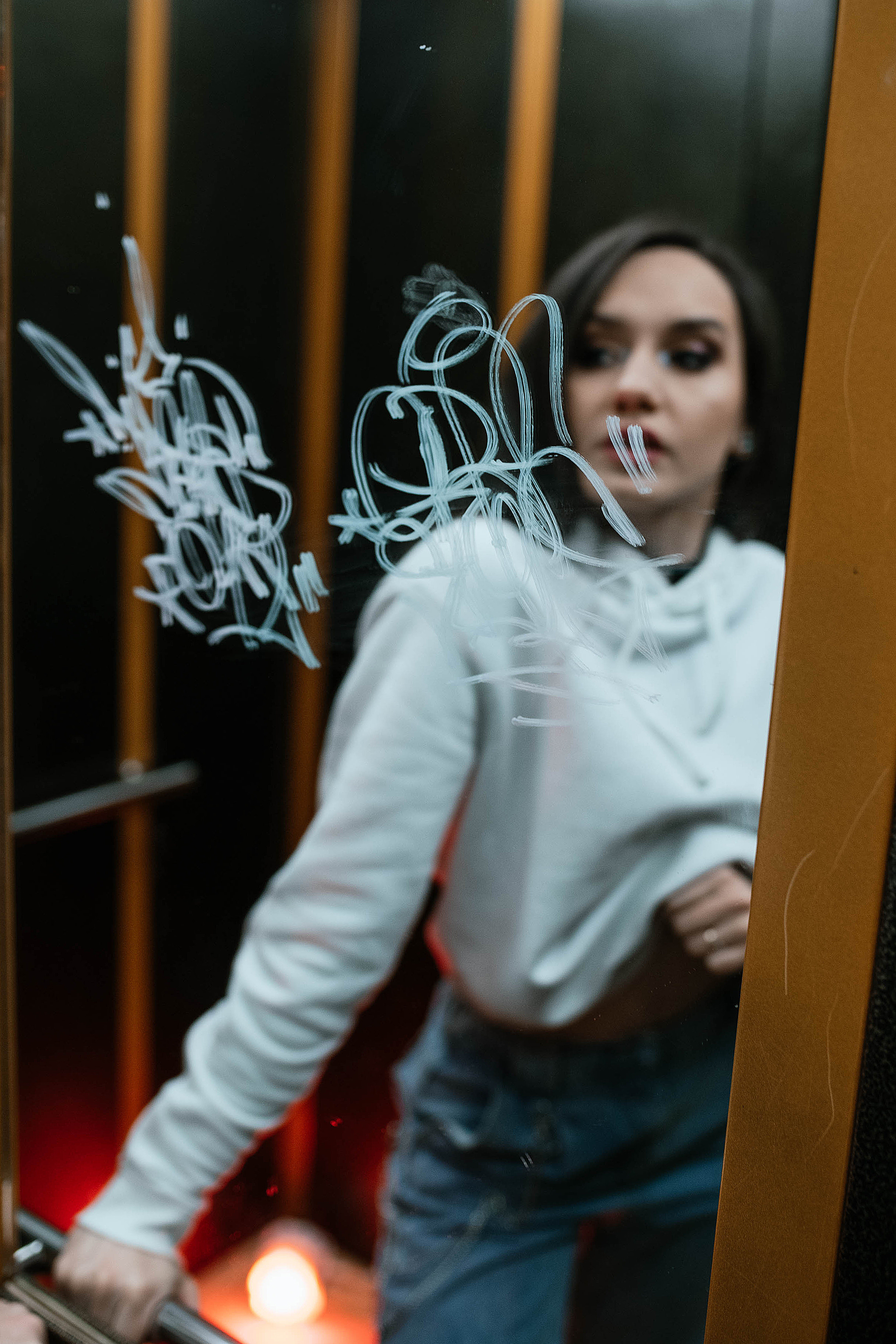 Люба. Свадебный, семейный фотограф в Рязани Лена Брант