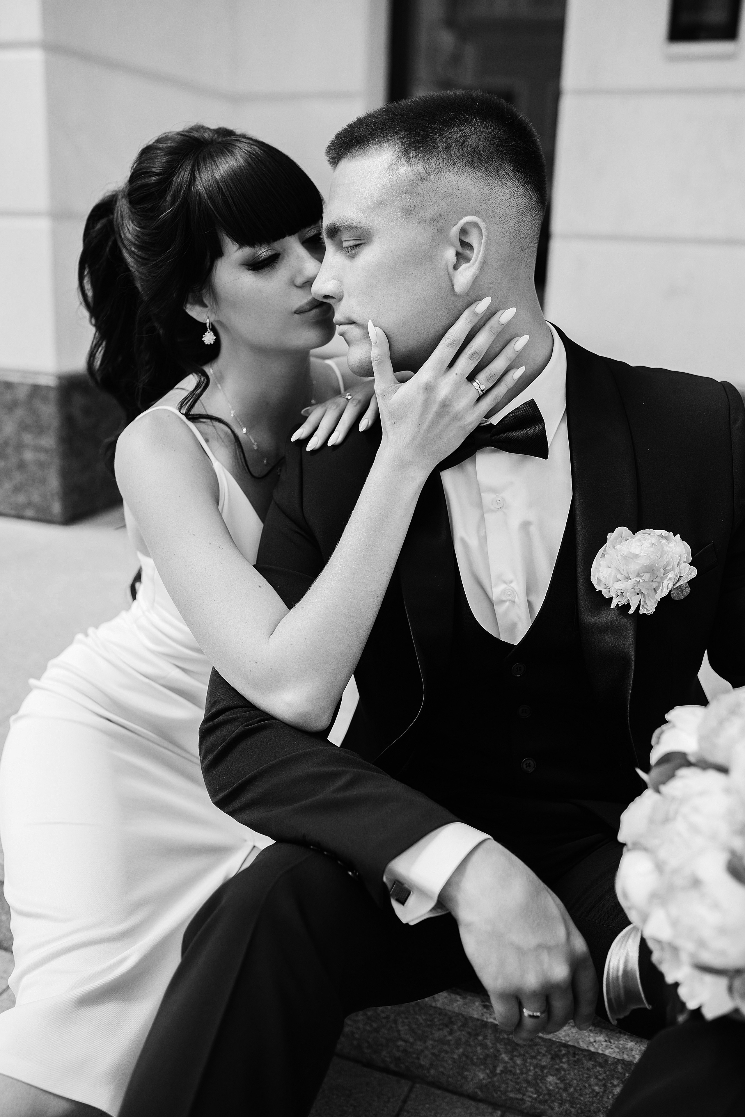 Wedding day #13. Свадебный, семейный фотограф в Рязани Лена Брант