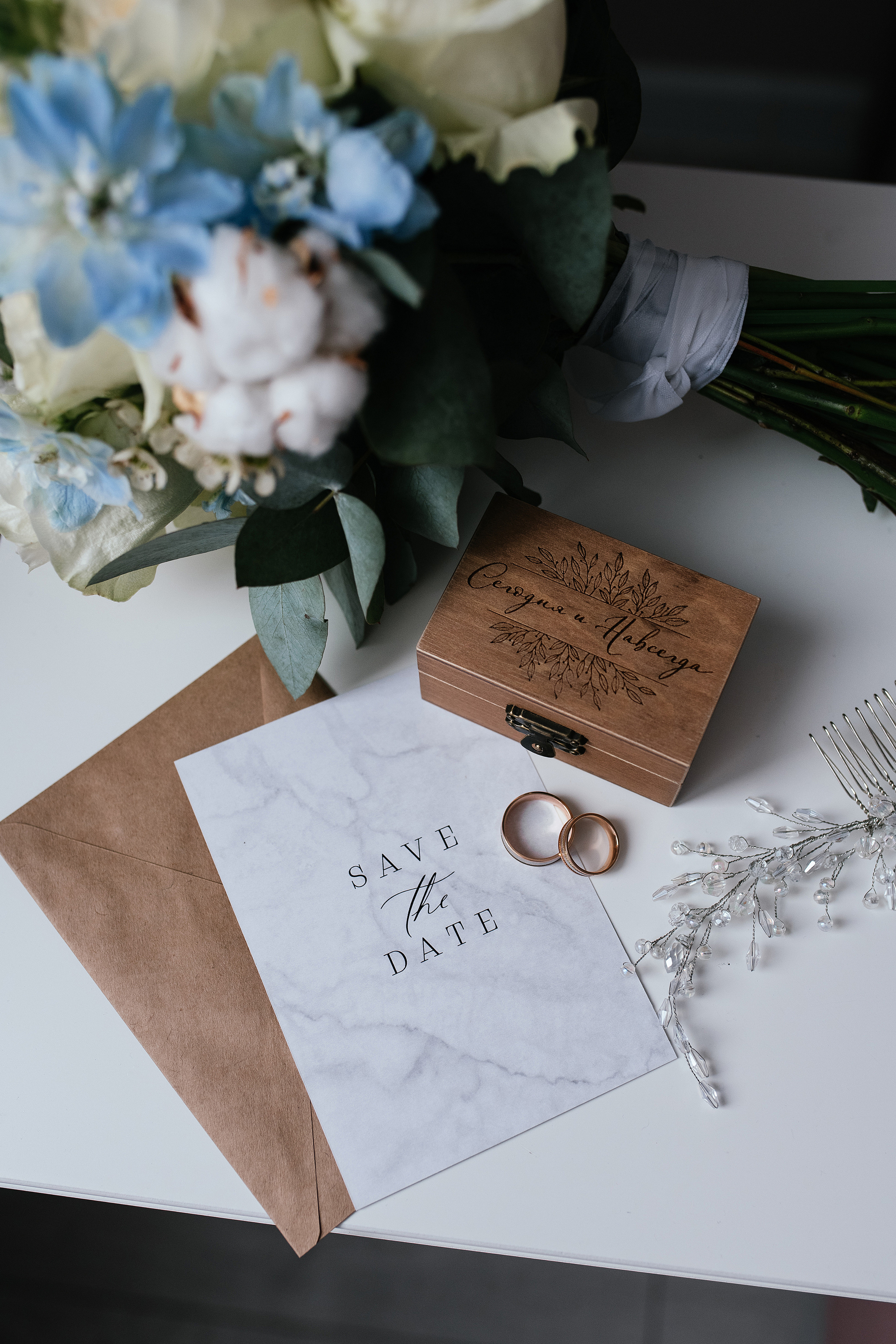 Wedding day #24. Свадебный, семейный фотограф в Рязани Лена Брант