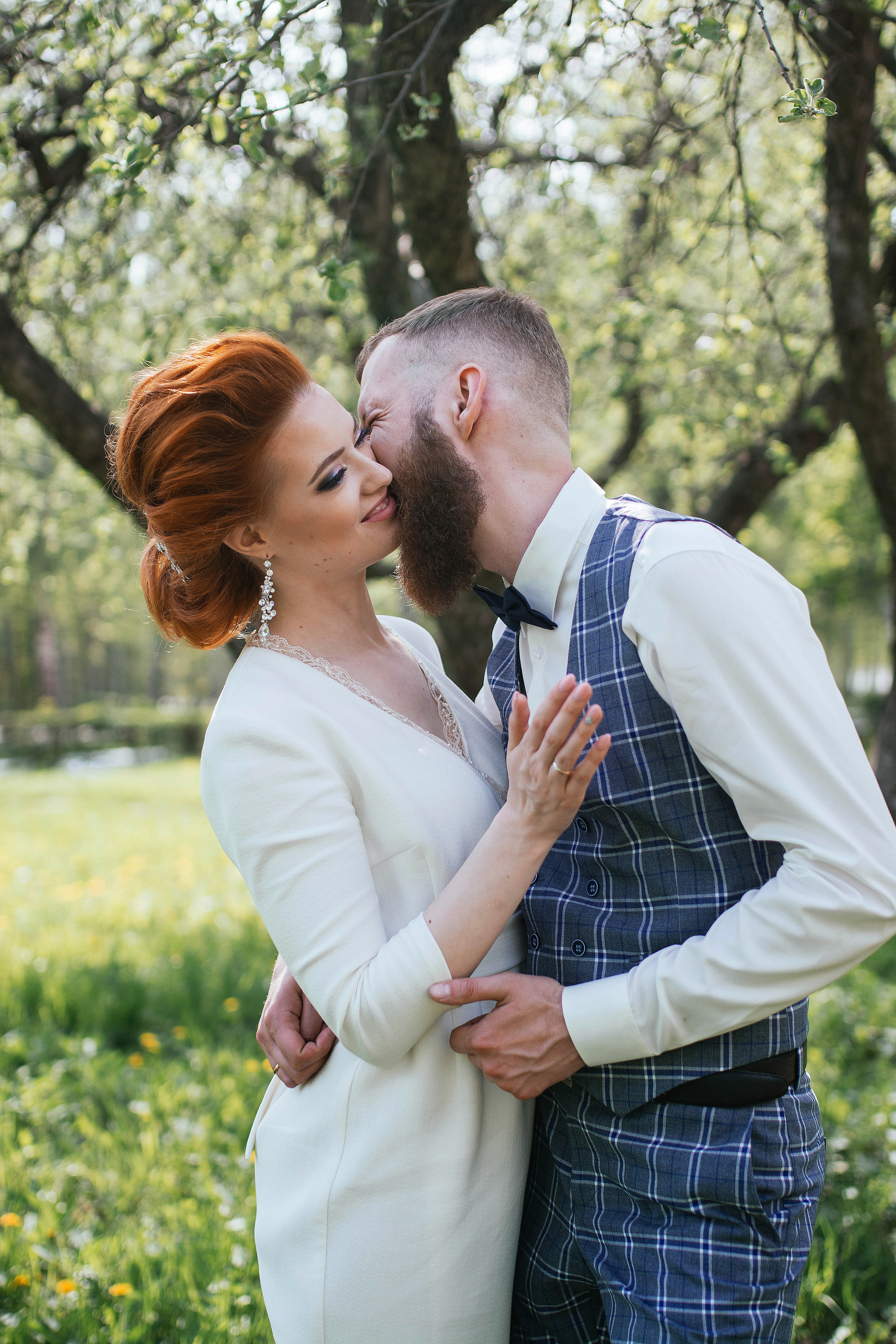 Wedding day #19. Свадебный, семейный фотограф в Рязани Лена Брант