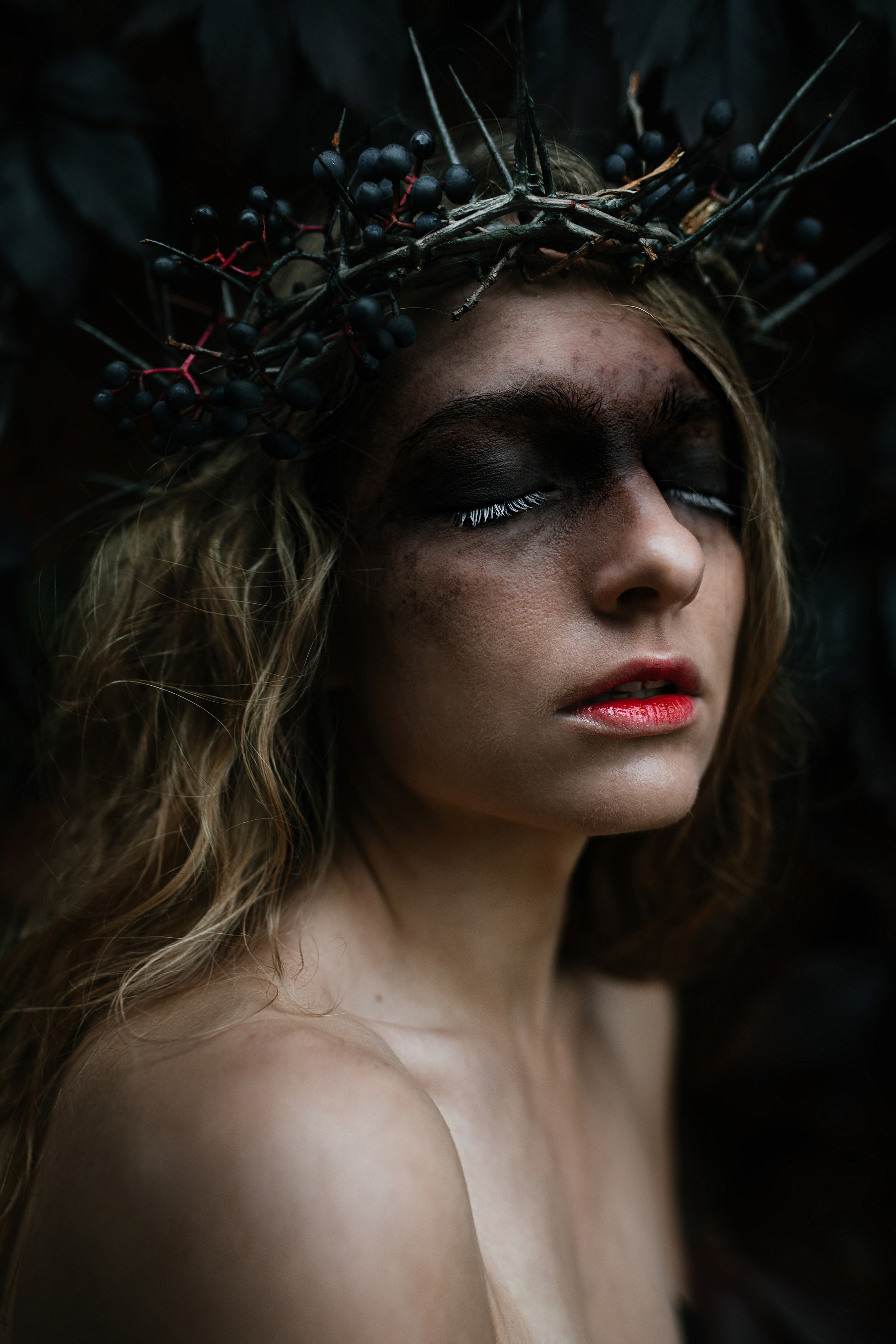 October. Свадебный, семейный фотограф в Рязани Лена Брант