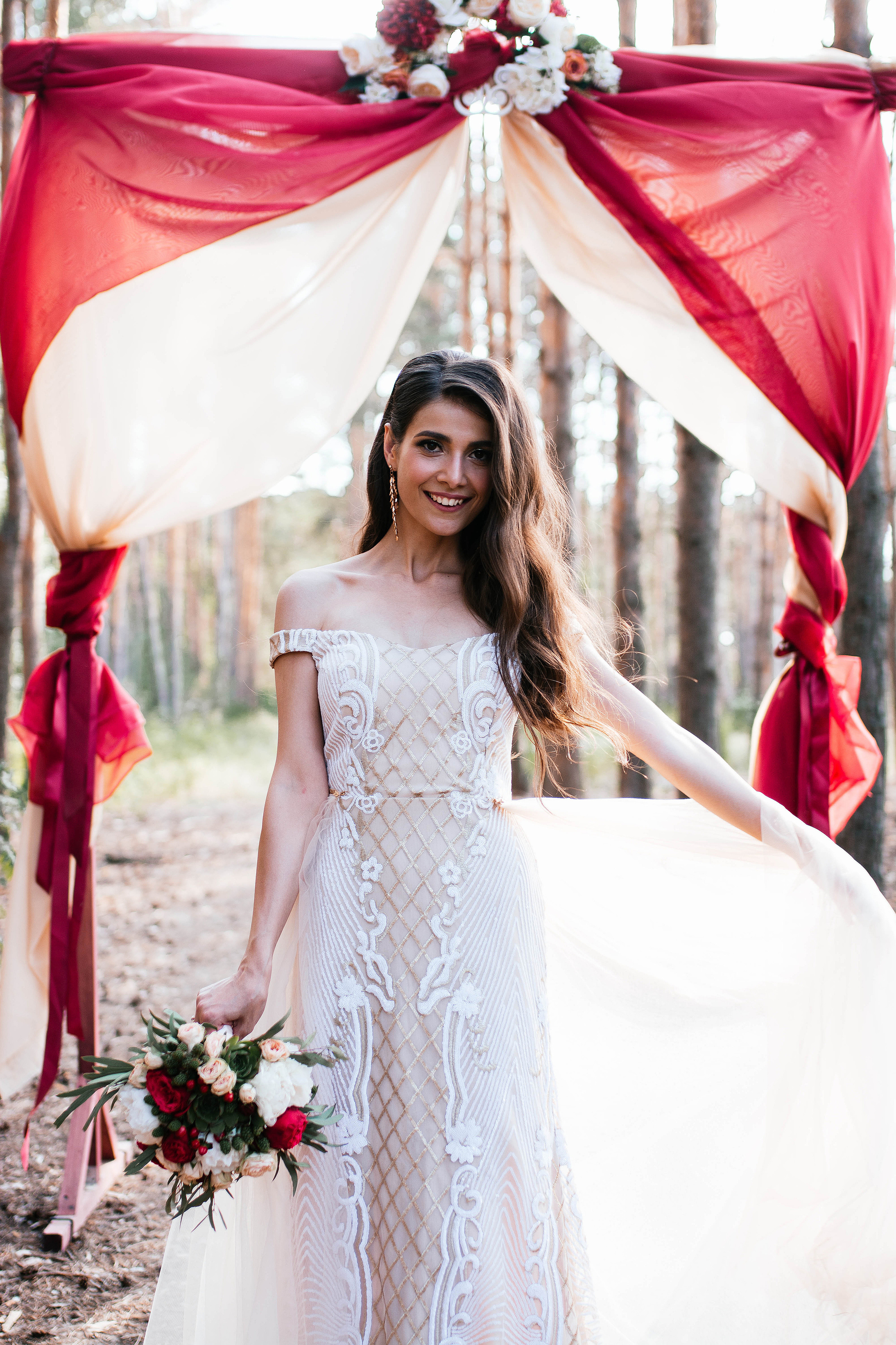 Wedding day #21. Свадебный, семейный фотограф в Рязани Лена Брант