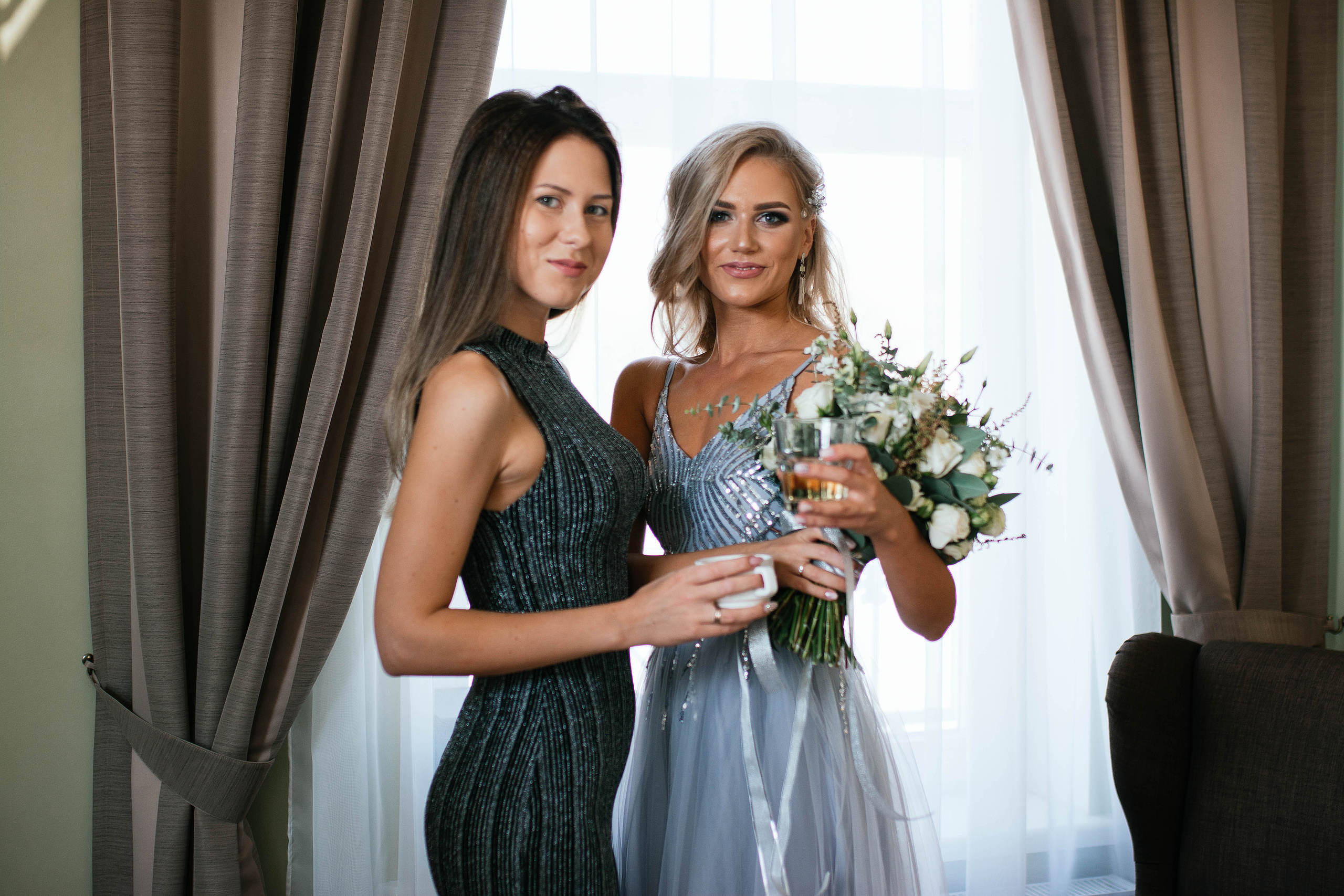 Wedding day #18. Свадебный, семейный фотограф в Рязани Лена Брант