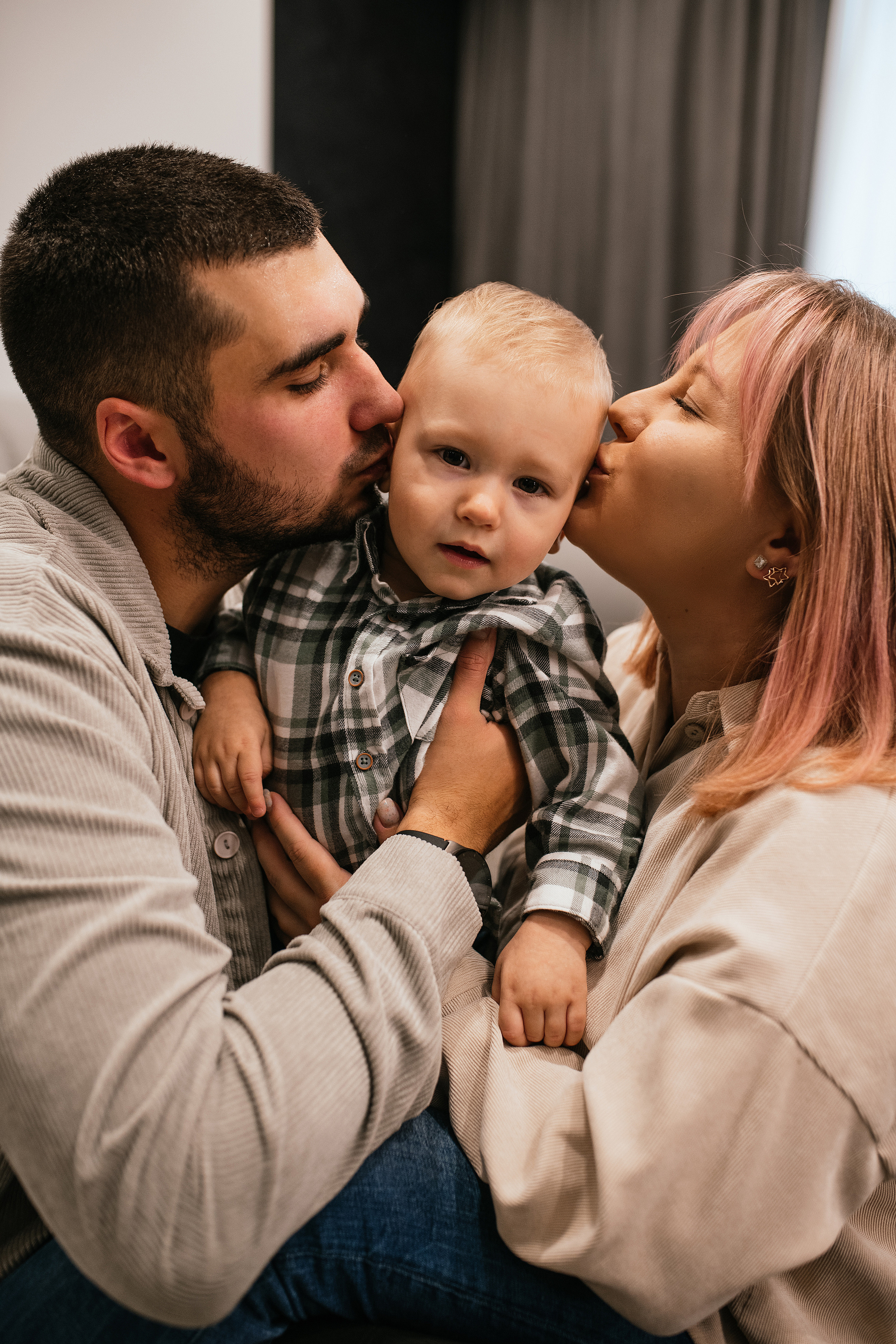 Sweet home. Свадебный, семейный фотограф в Рязани Лена Брант