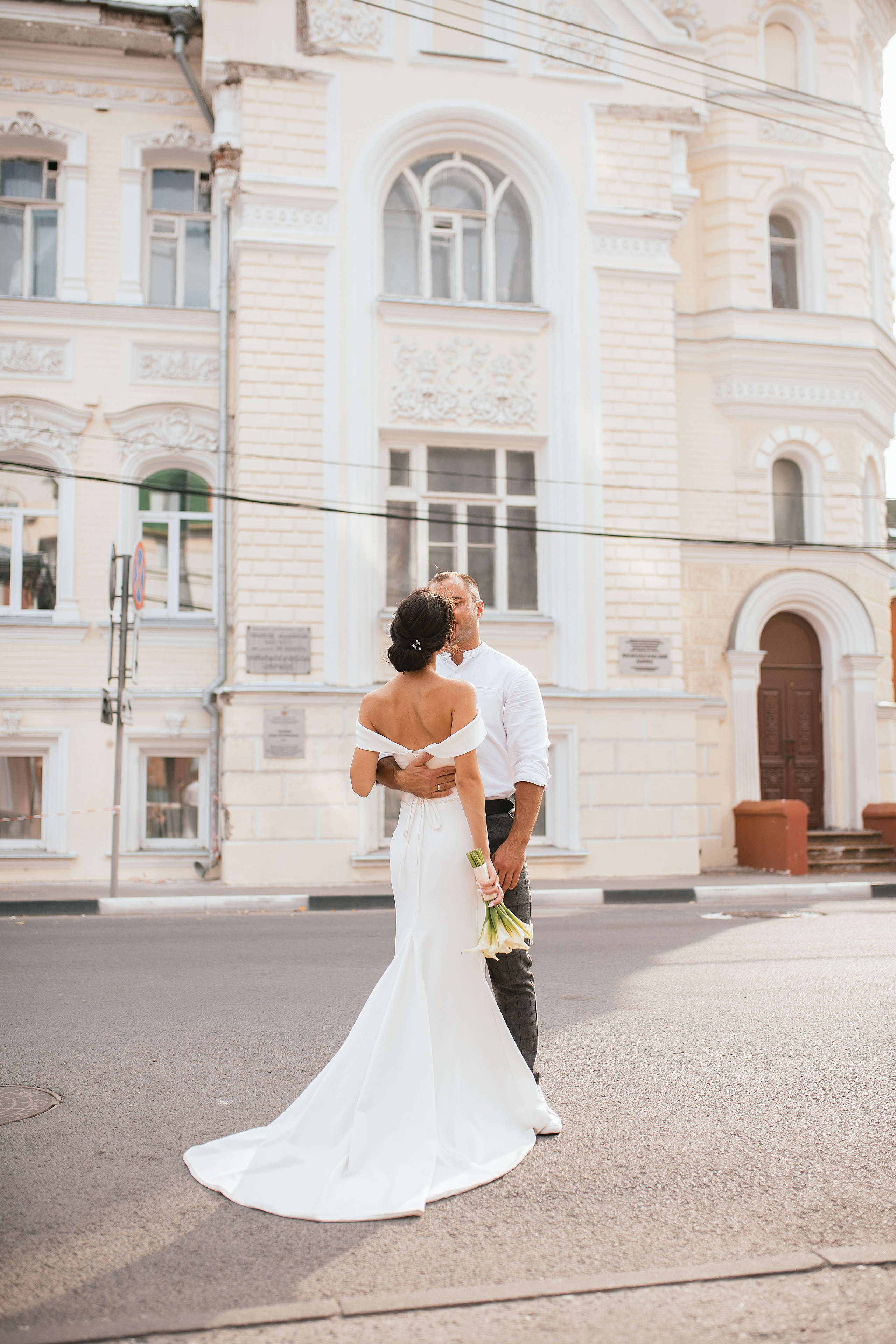 Wedding day #15. Свадебный, семейный фотограф в Рязани Лена Брант