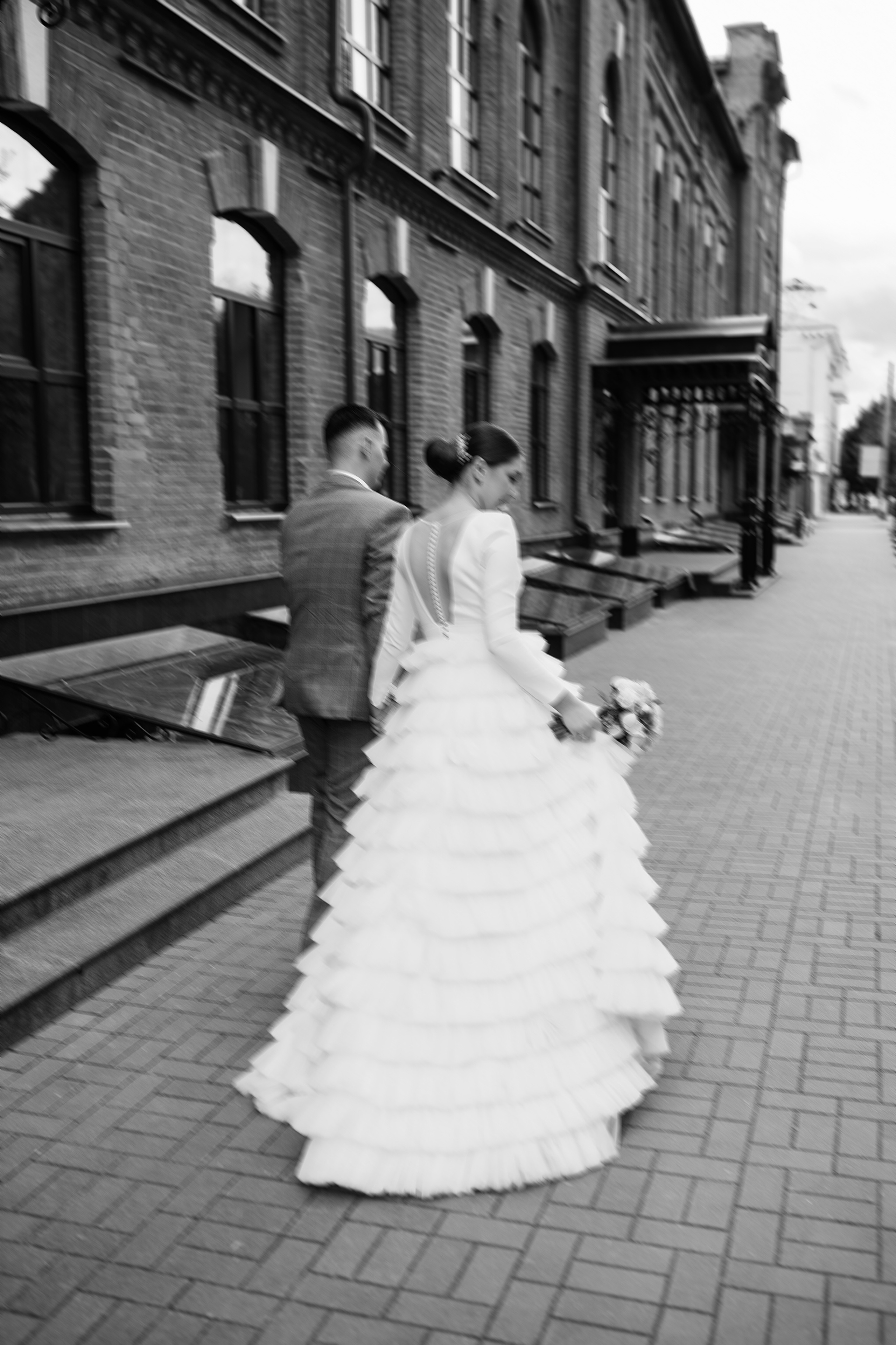 Wedding day #9. Свадебный, семейный фотограф в Рязани Лена Брант