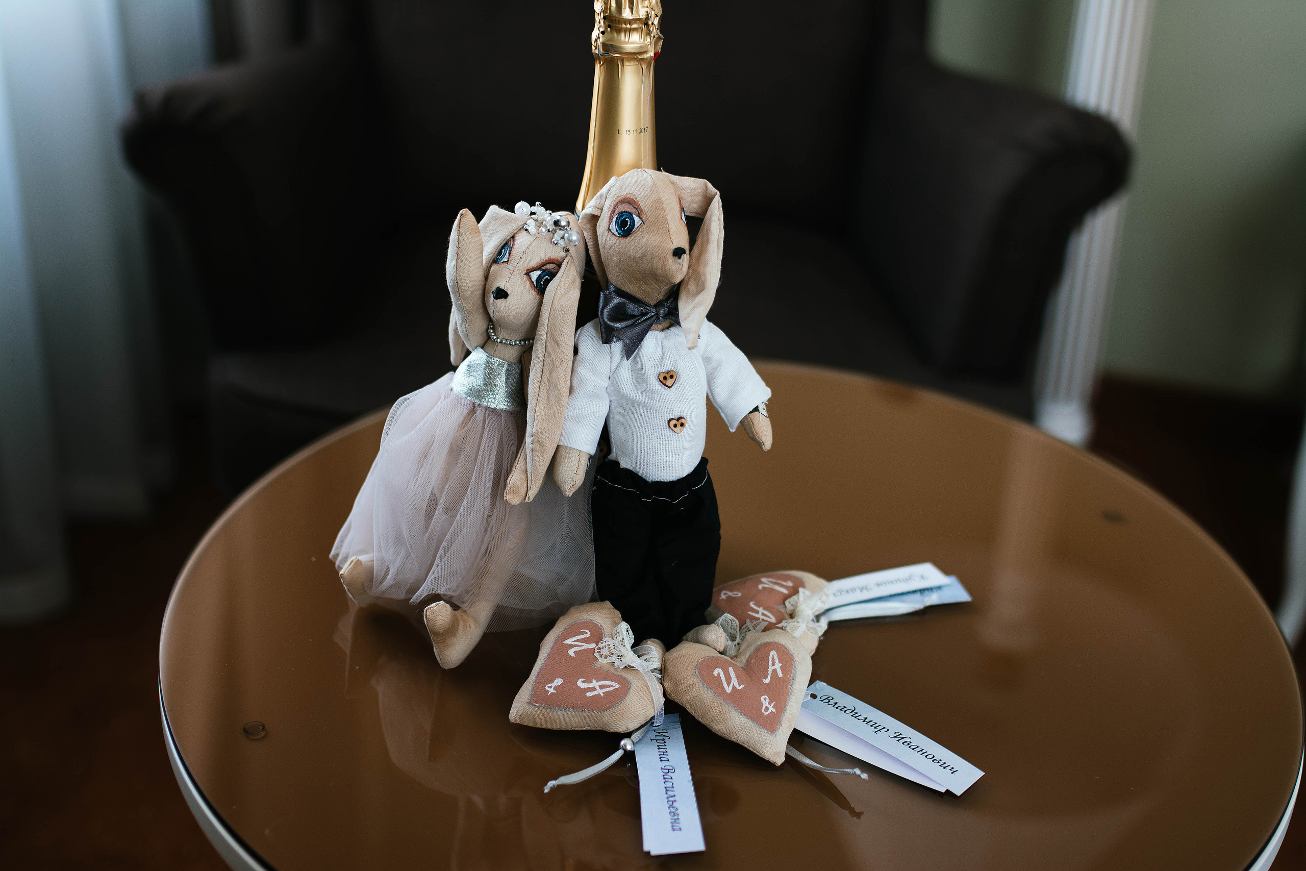 Wedding day #18. Свадебный, семейный фотограф в Рязани Лена Брант