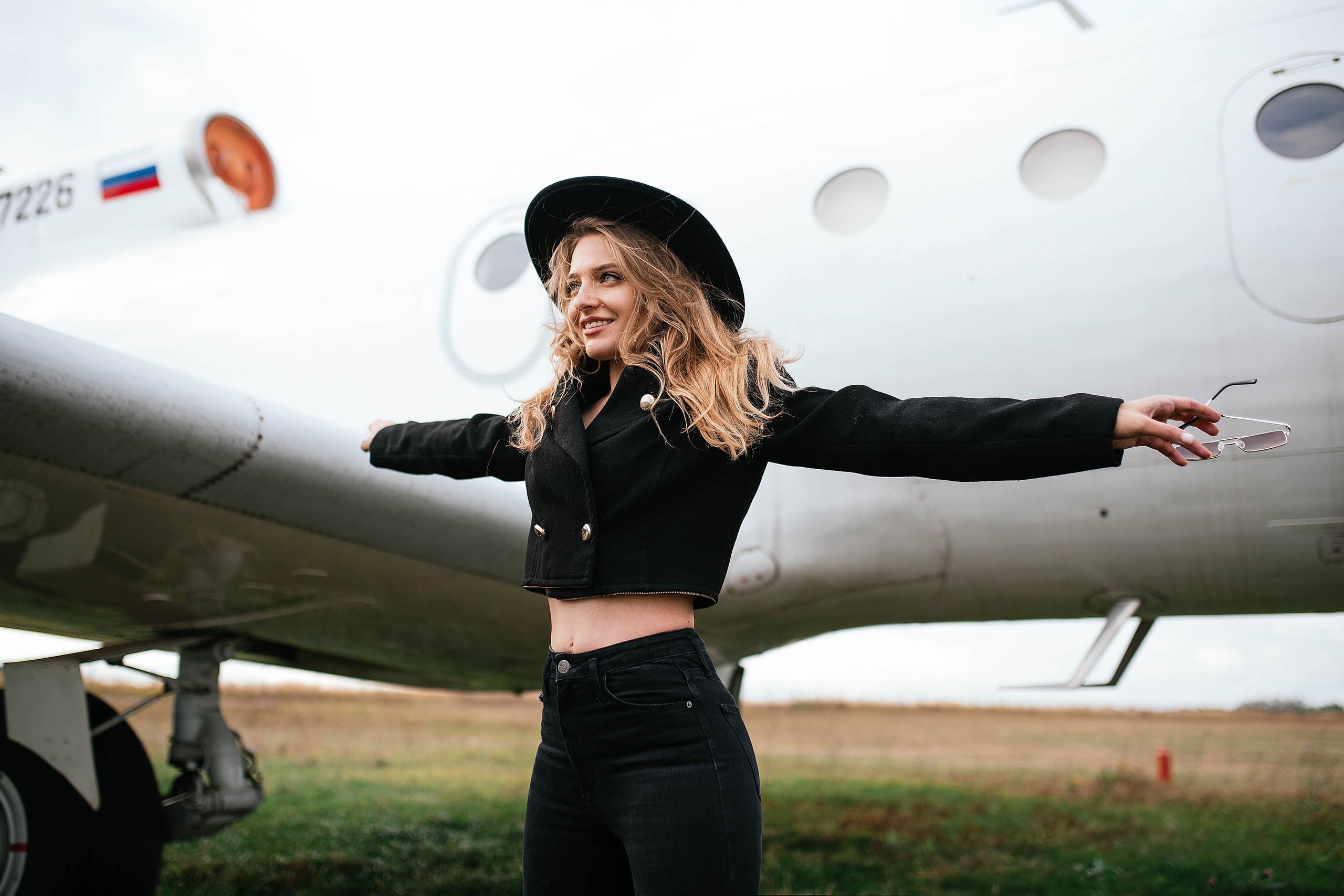 Таня, Крутицы. Свадебный, семейный фотограф в Рязани Лена Брант