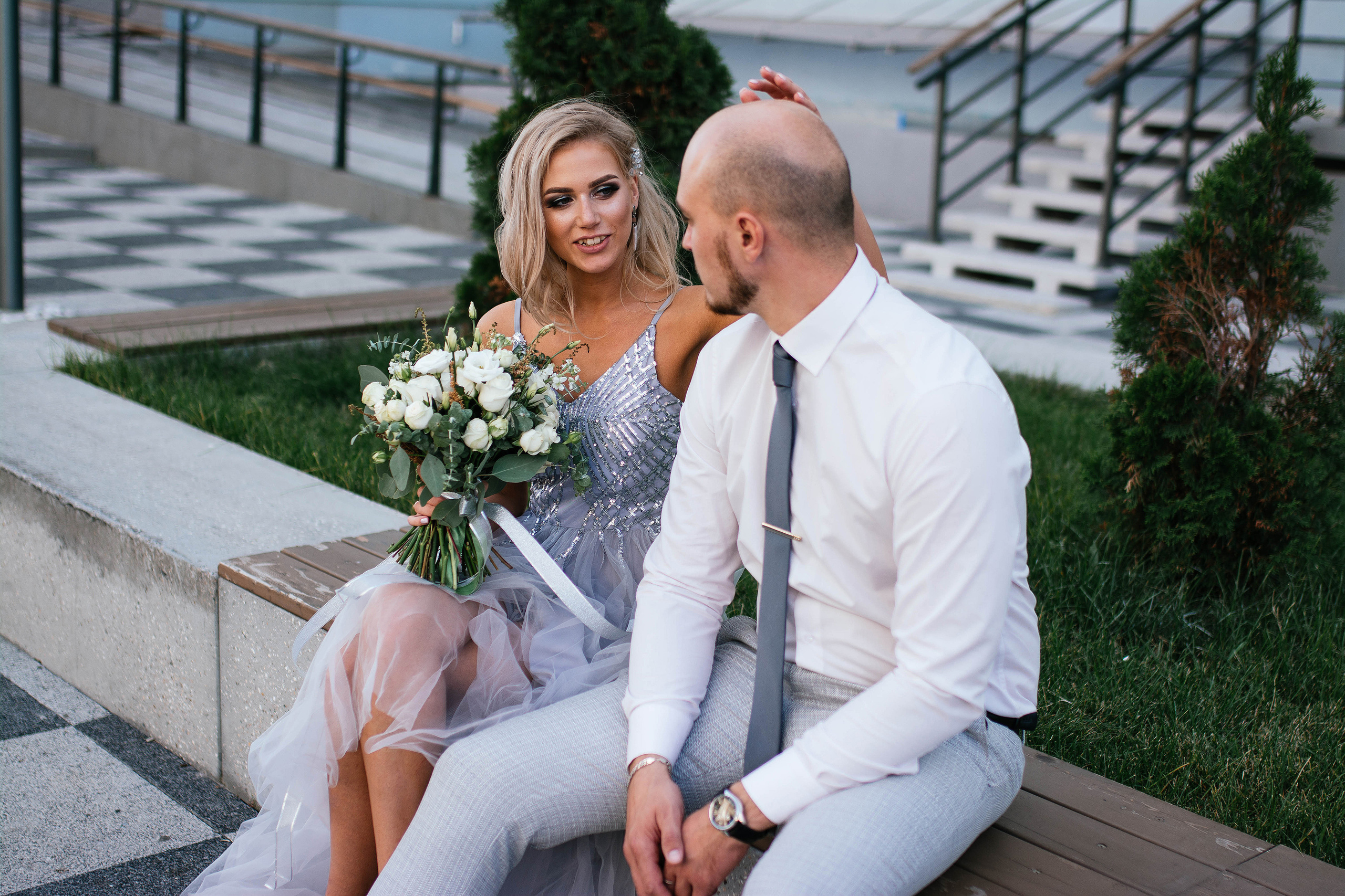 Wedding day #18. Свадебный, семейный фотограф в Рязани Лена Брант