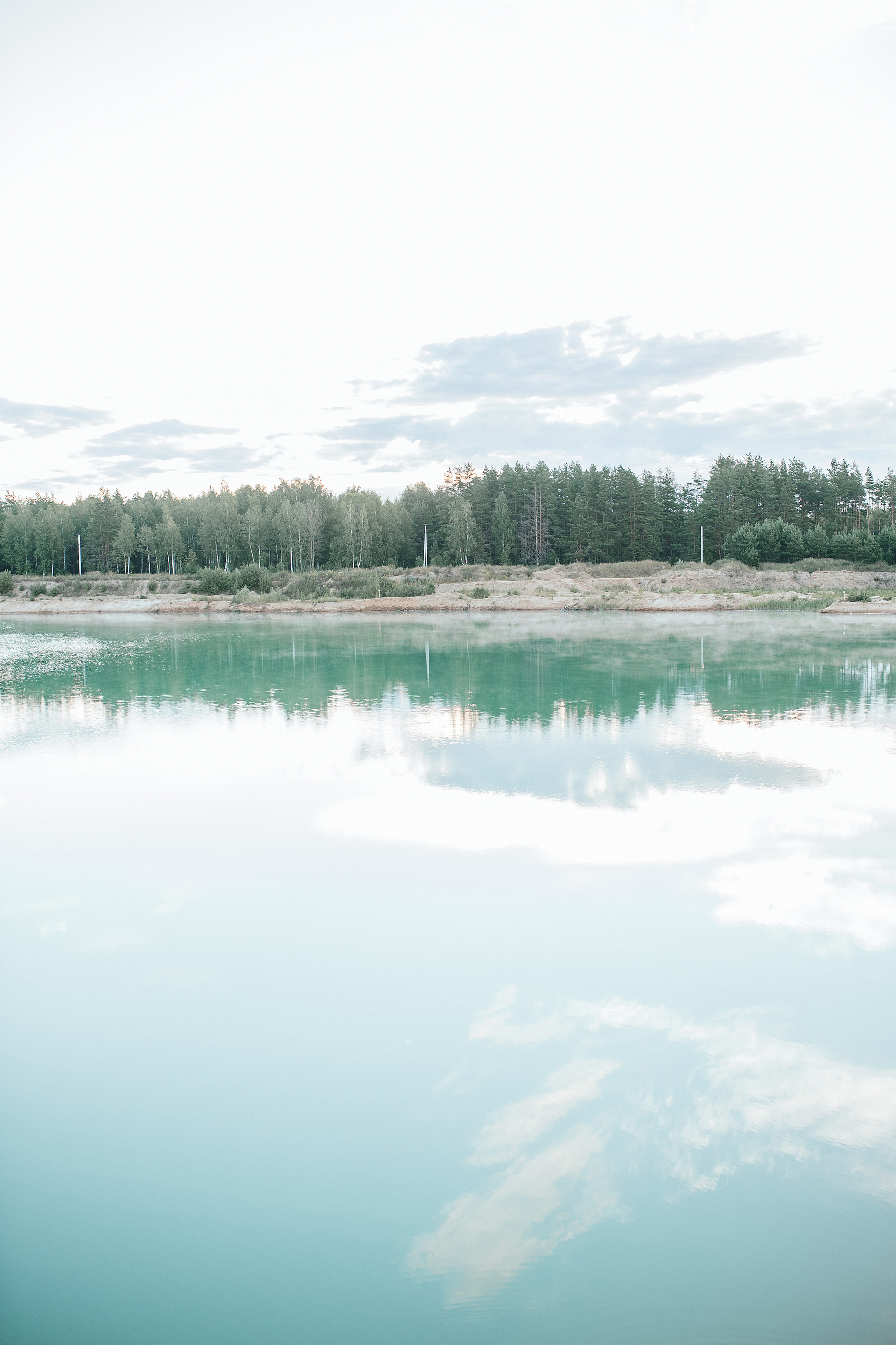 Даша и Максим. Свадебный, семейный фотограф в Рязани Лена Брант