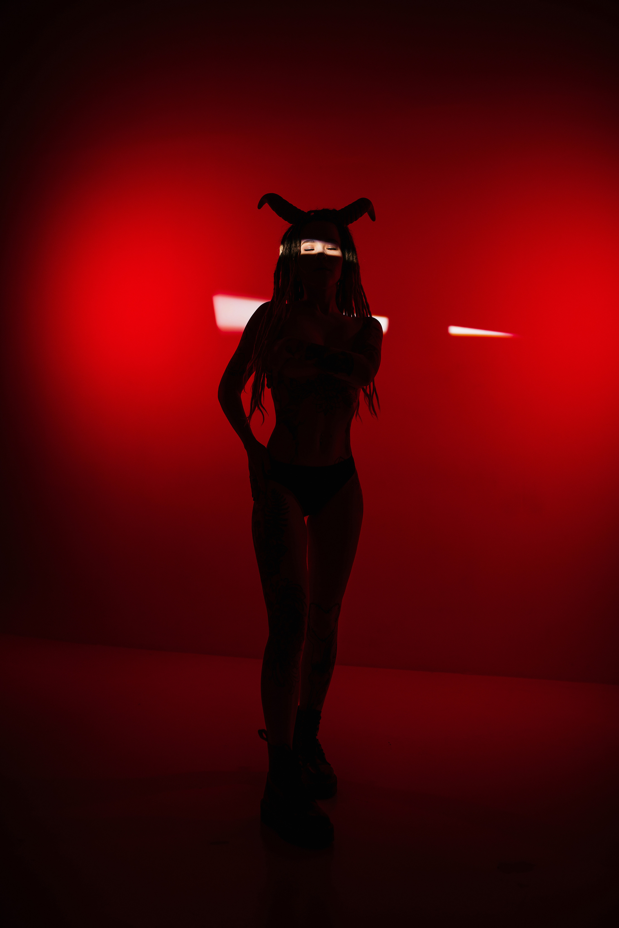 Настя. Свадебный, семейный фотограф в Рязани Лена Брант