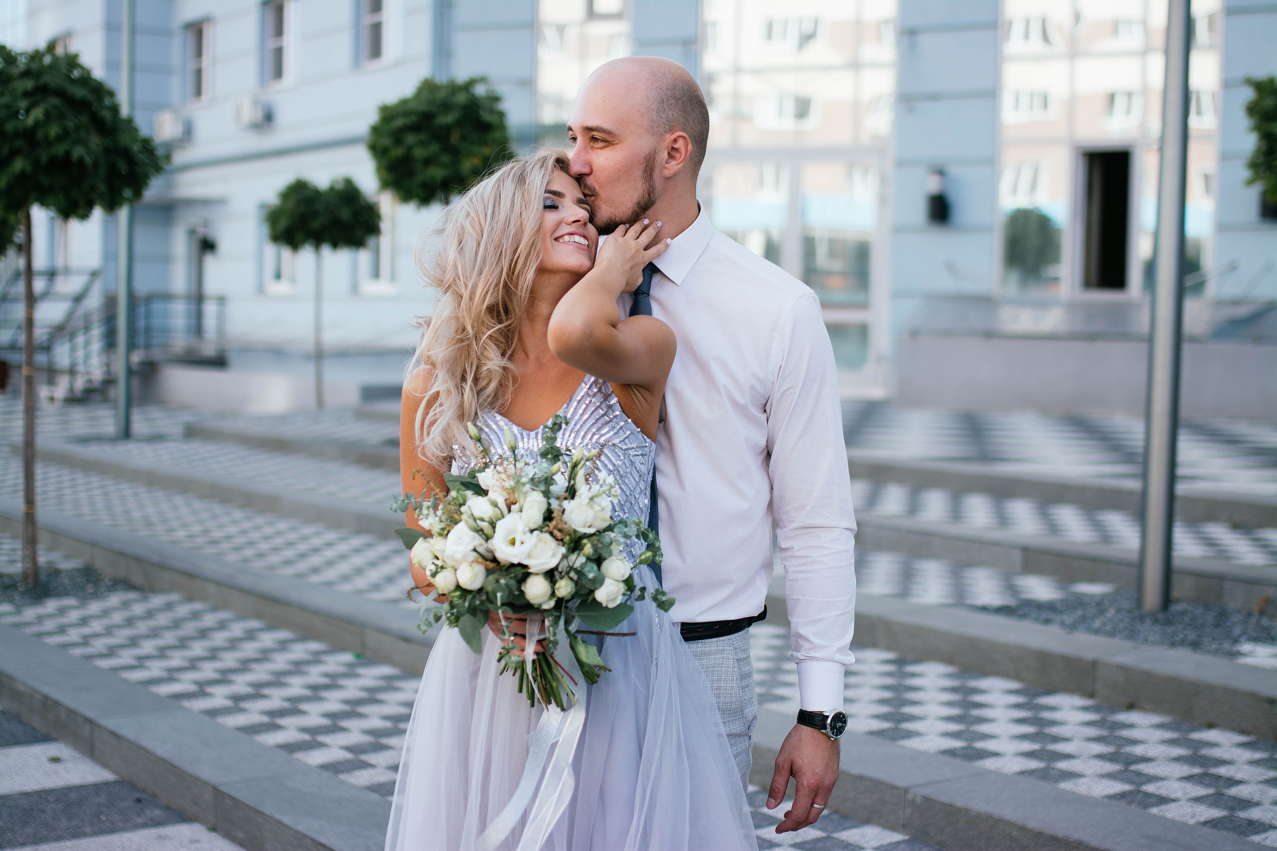 Wedding day #18. Свадебный, семейный фотограф в Рязани Лена Брант