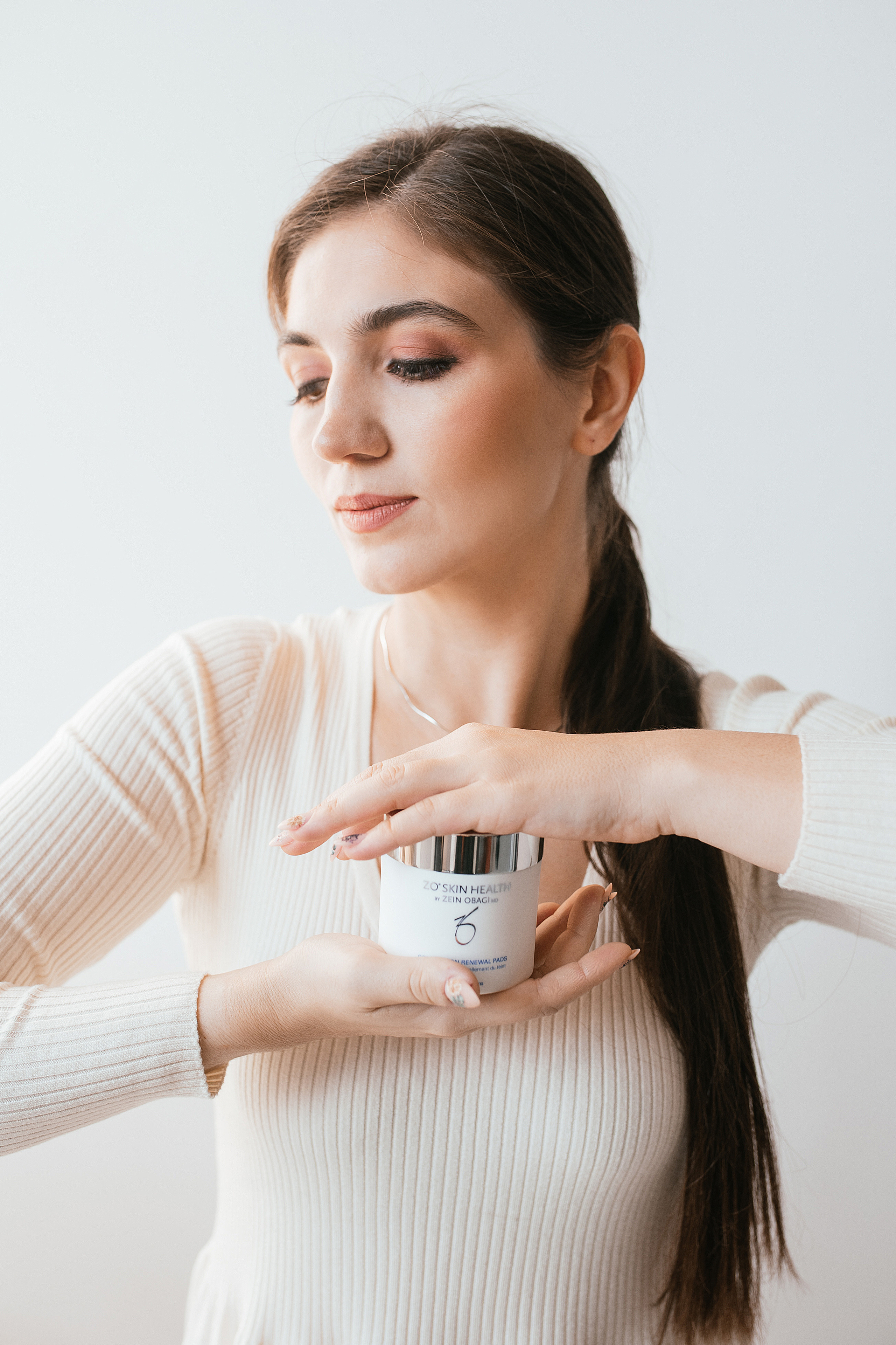 Для магазина косметики. Свадебный, семейный фотограф в Рязани Лена Брант