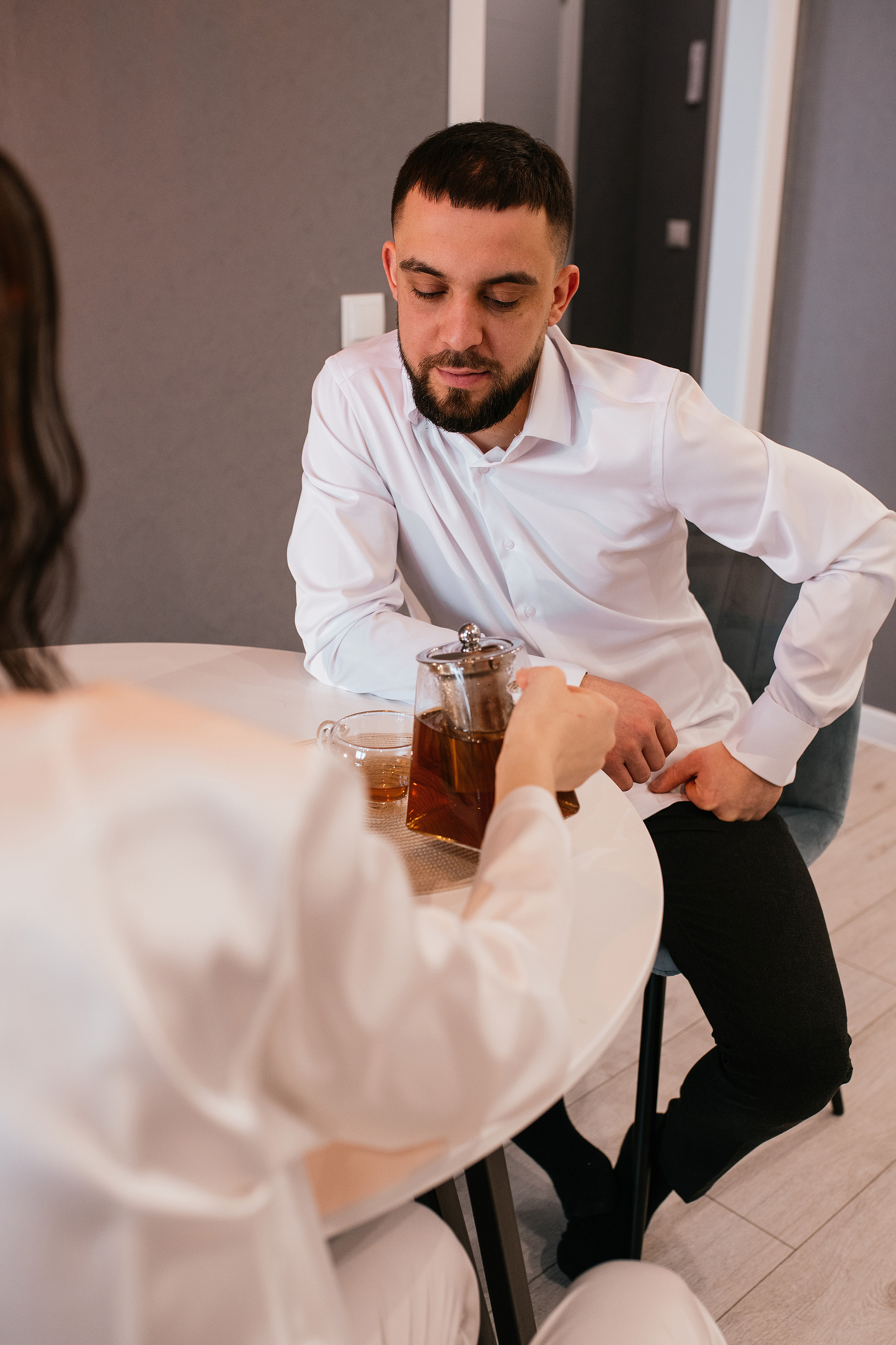 Wedding day #24. Свадебный, семейный фотограф в Рязани Лена Брант