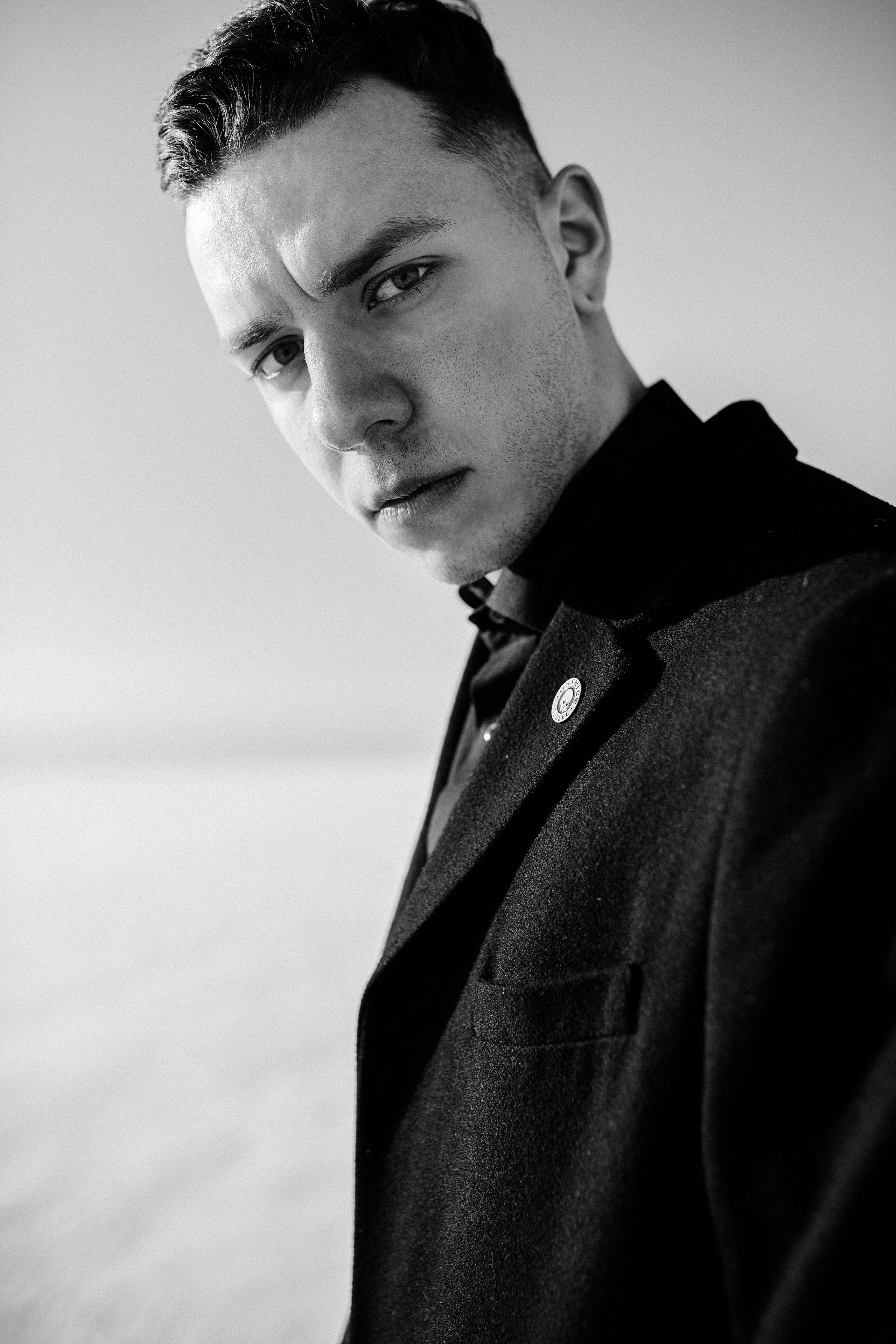 Анатолий. Свадебный, семейный фотограф в Рязани Лена Брант