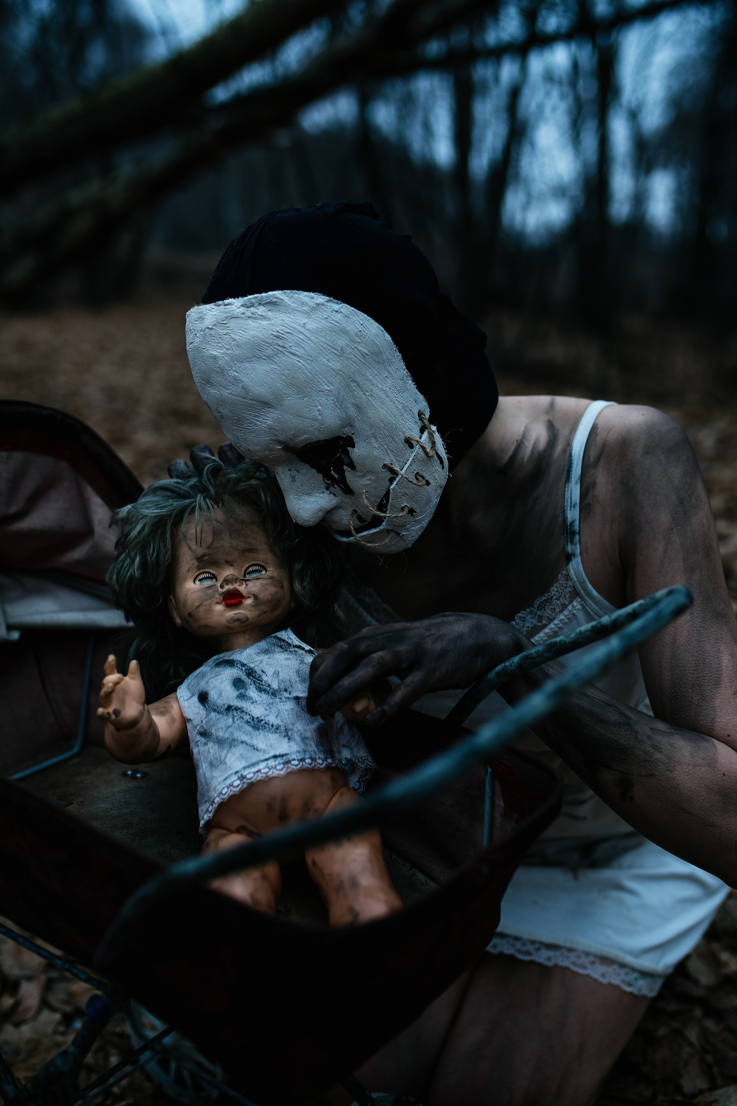 Я никогда не забуду. Свадебный, семейный фотограф в Рязани Лена Брант