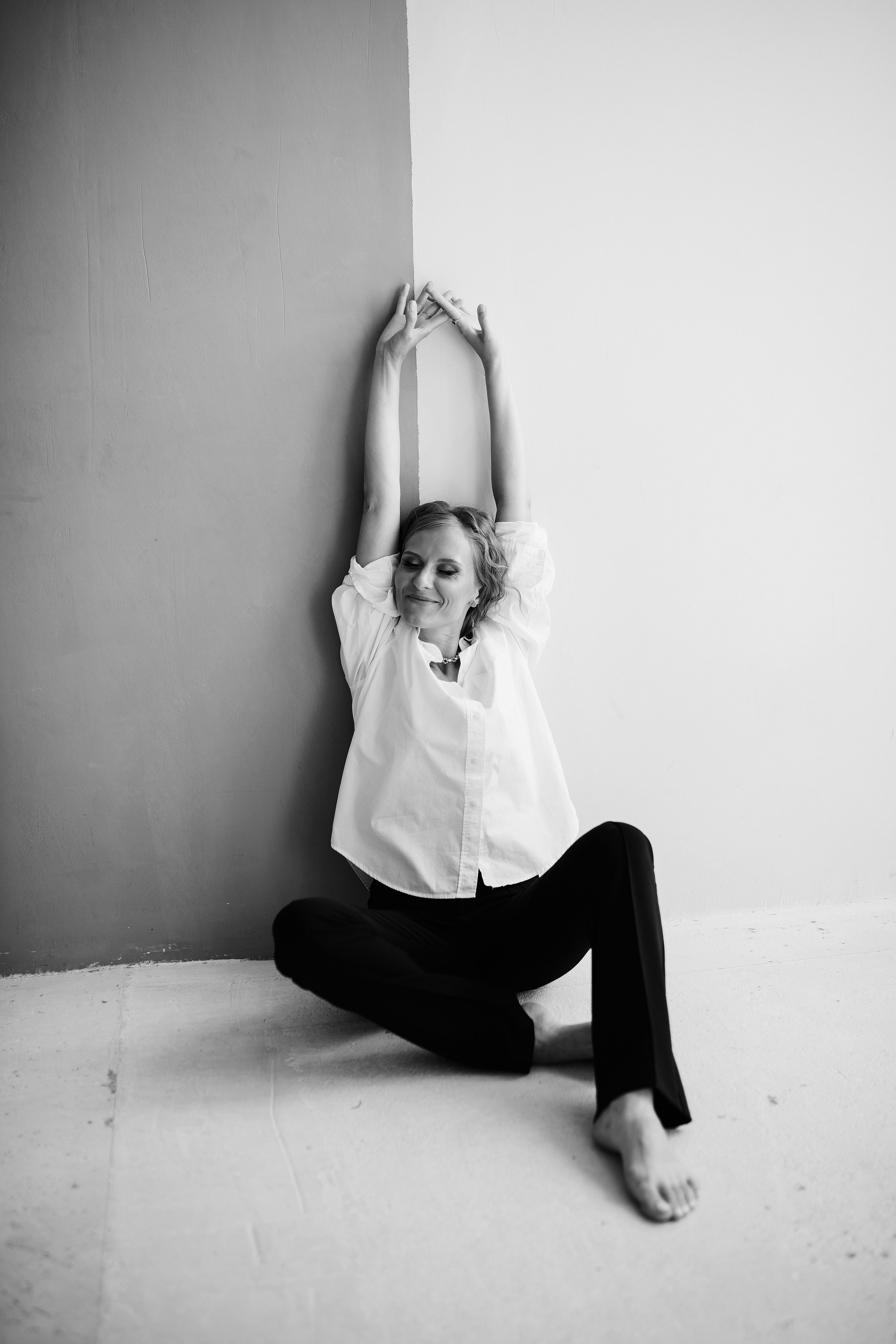 B&W. Свадебный, семейный фотограф в Рязани Лена Брант