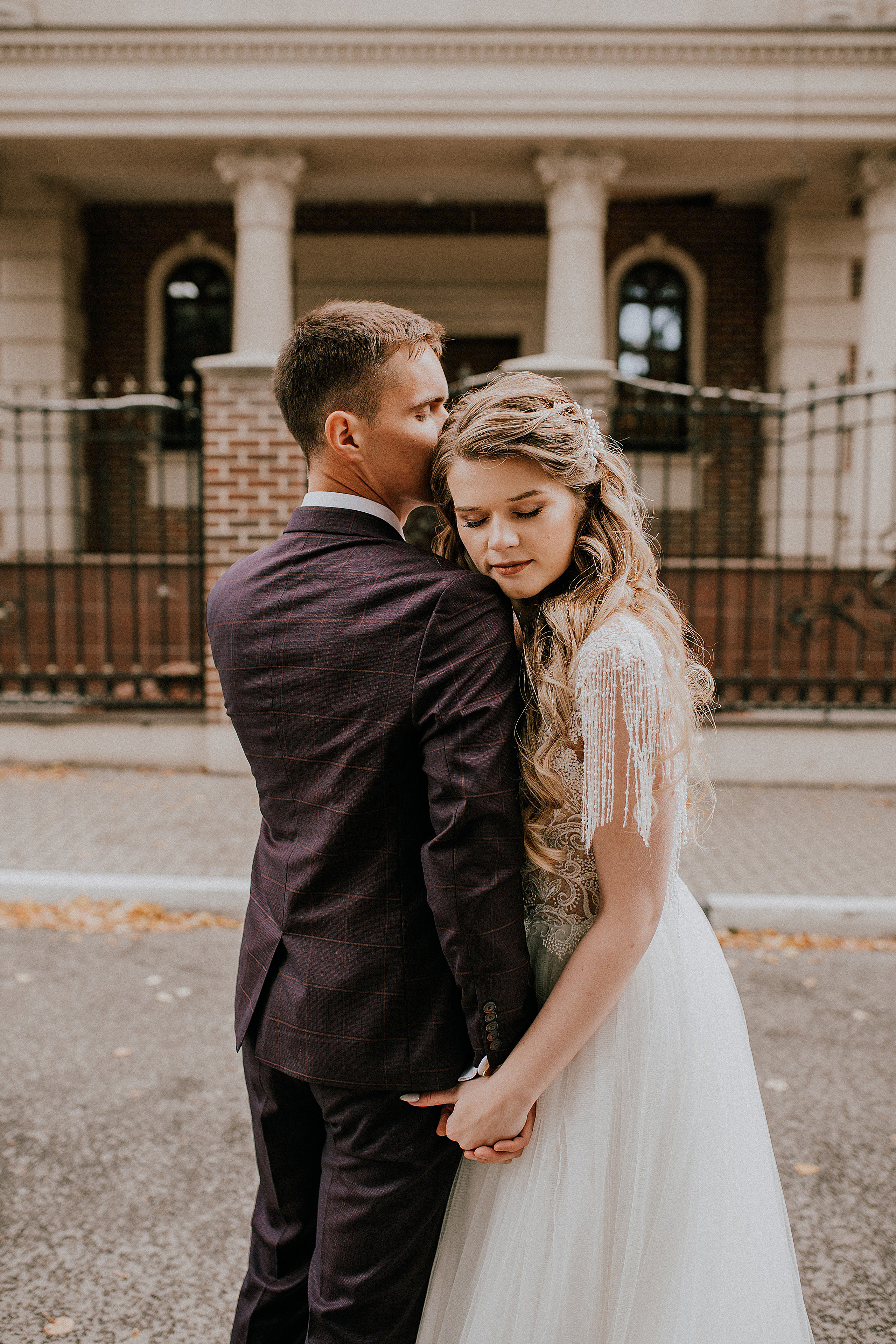 Wedding day #20. Свадебный, семейный фотограф в Рязани Лена Брант